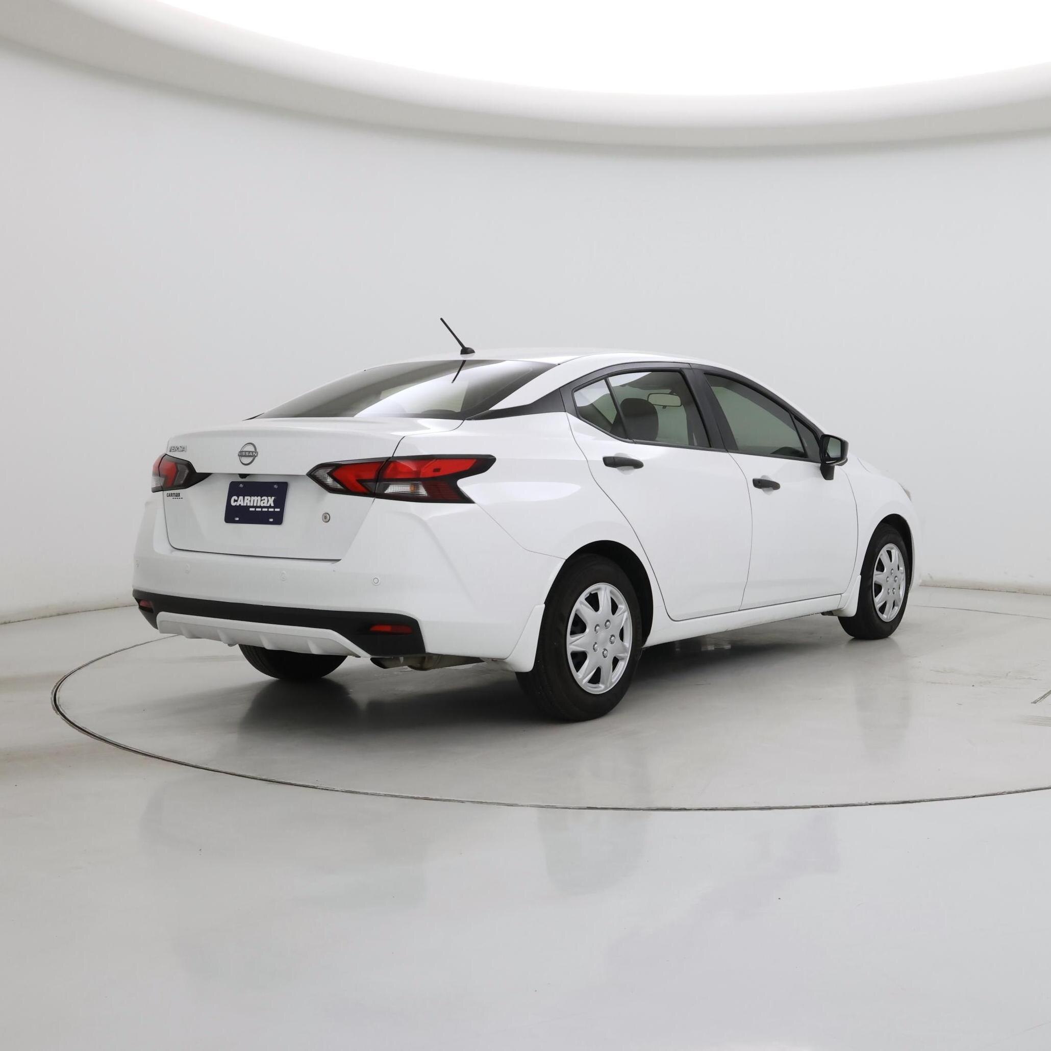 Thumbnail: 2024 Nissan Versa - 8