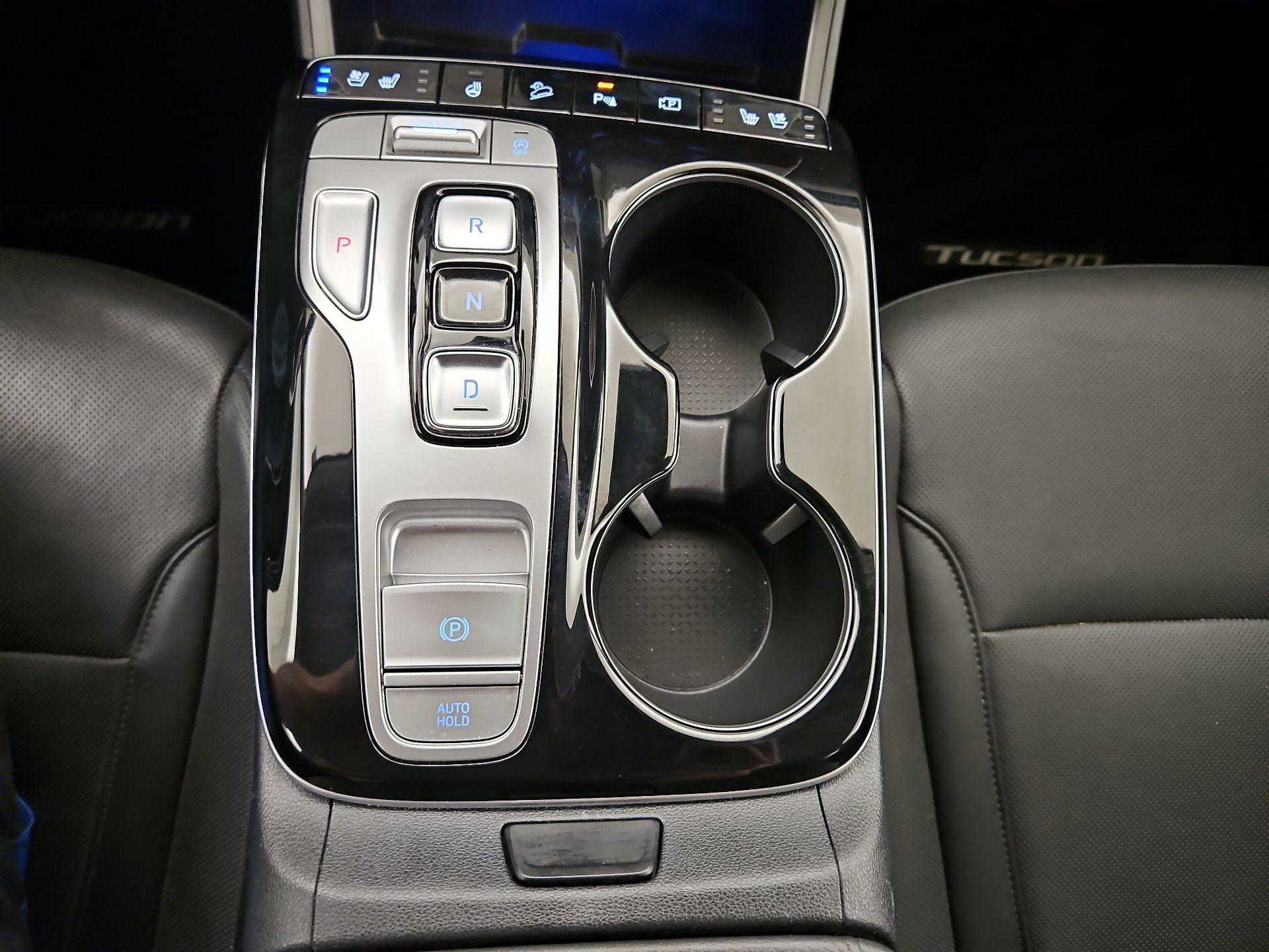 Thumbnail: 2022 Hyundai Tucson - 18