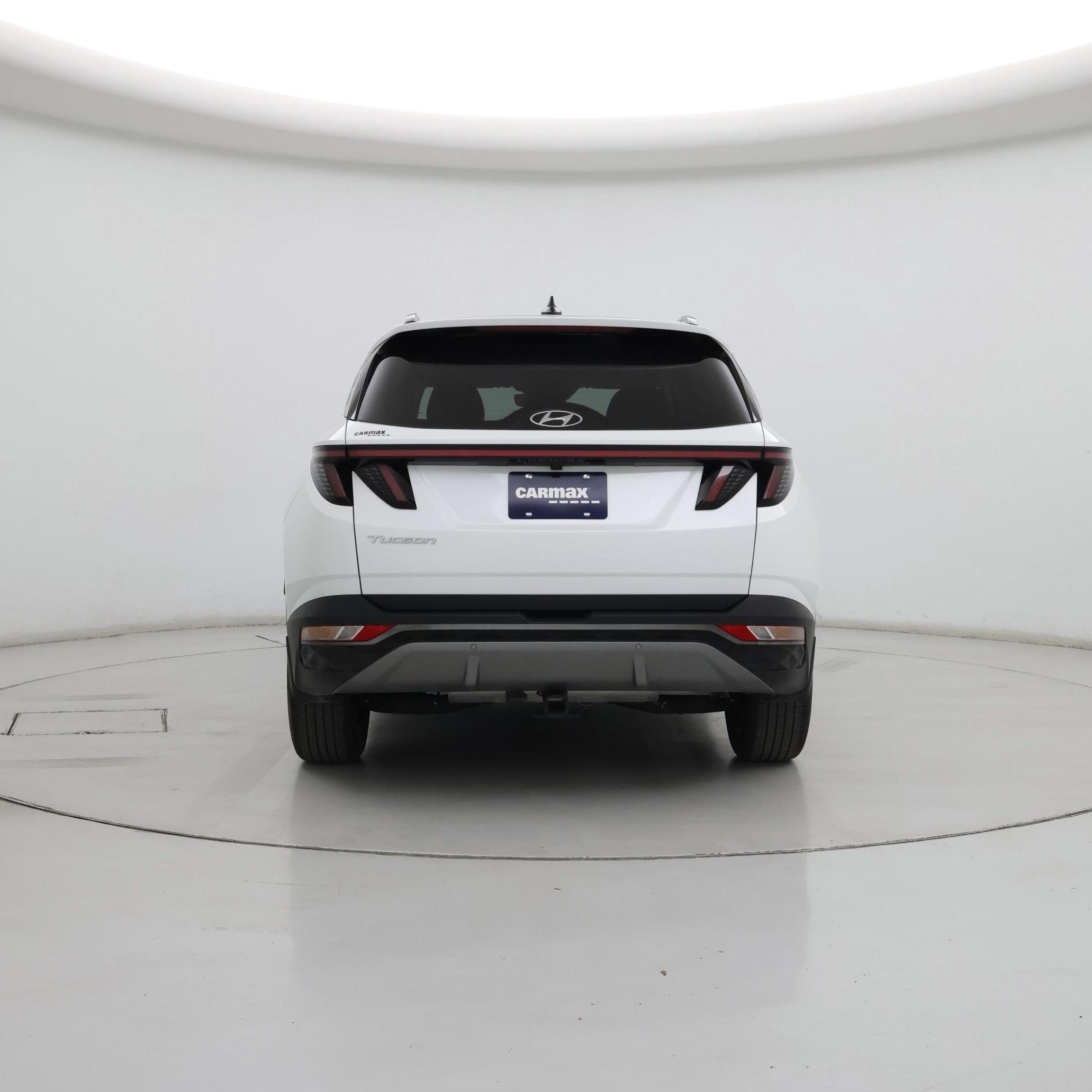 Thumbnail: 2022 Hyundai Tucson - 6