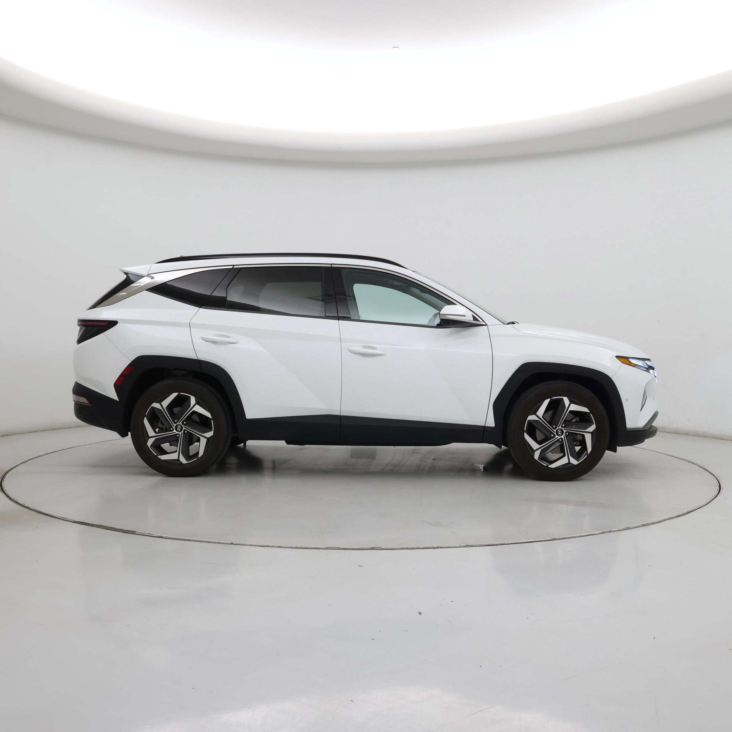 Thumbnail: 2022 Hyundai Tucson - 7