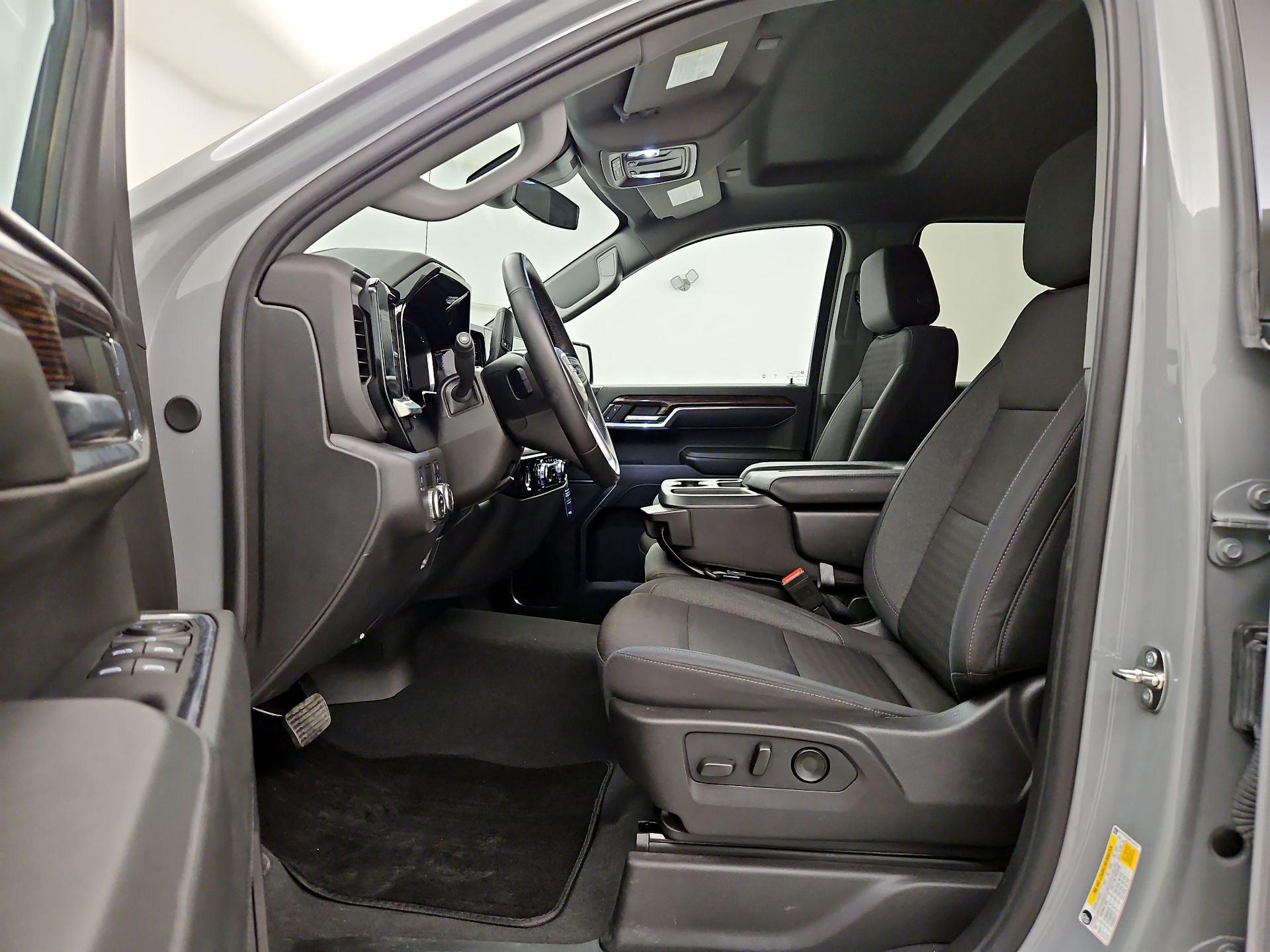 Thumbnail: 2024 GMC Sierra 1500 - 11