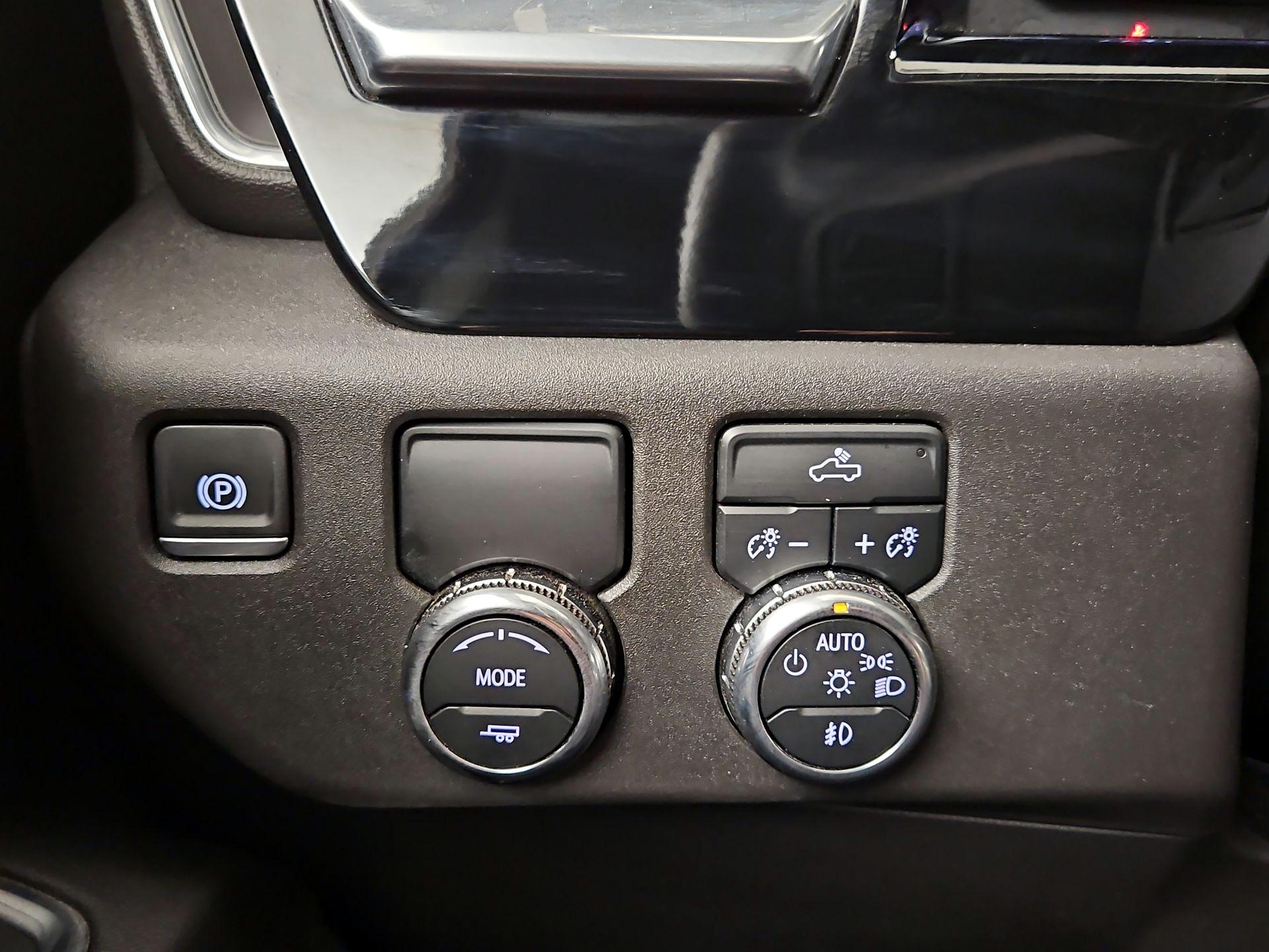Thumbnail: 2024 GMC Sierra 1500 - 13