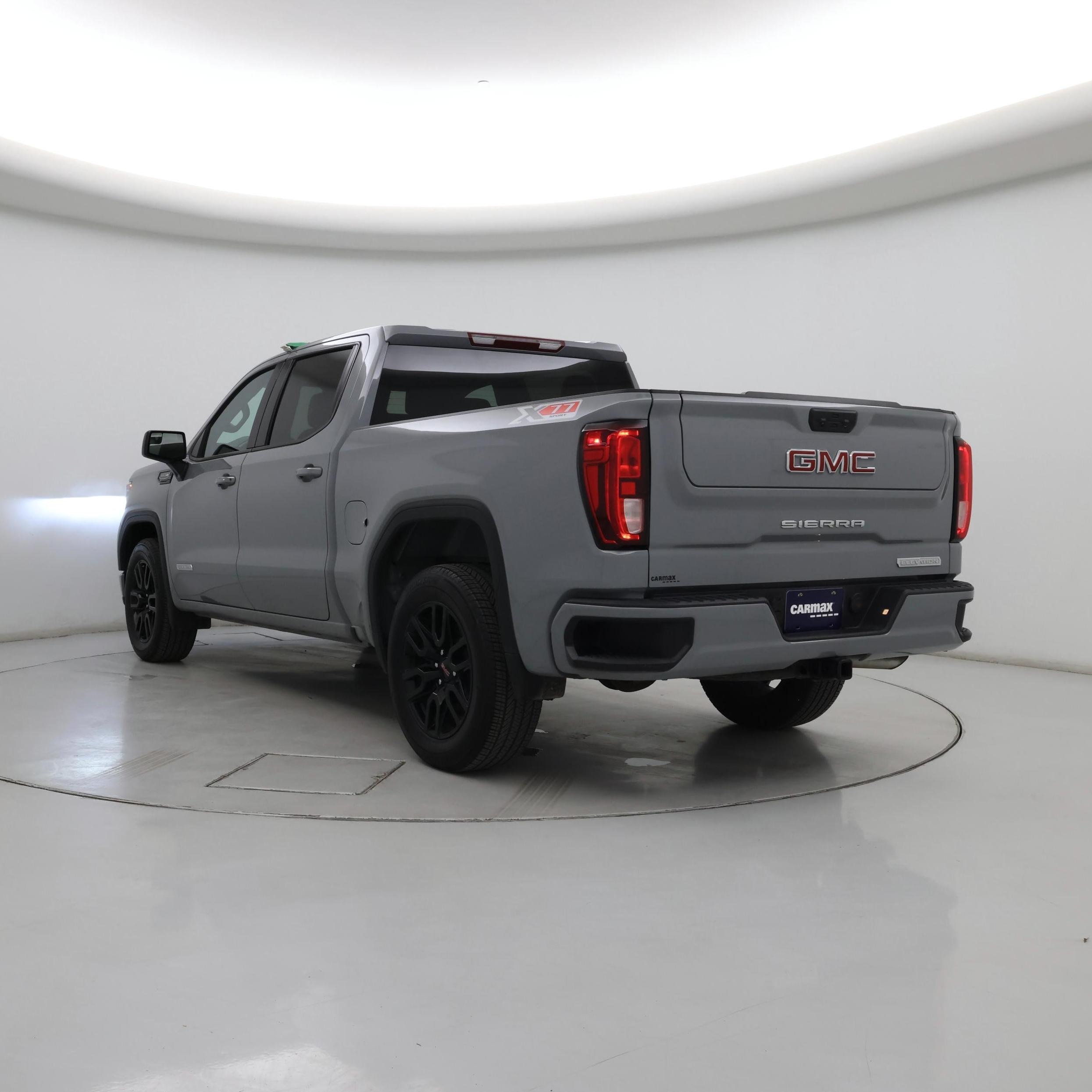 Thumbnail: 2024 GMC Sierra 1500 - 2