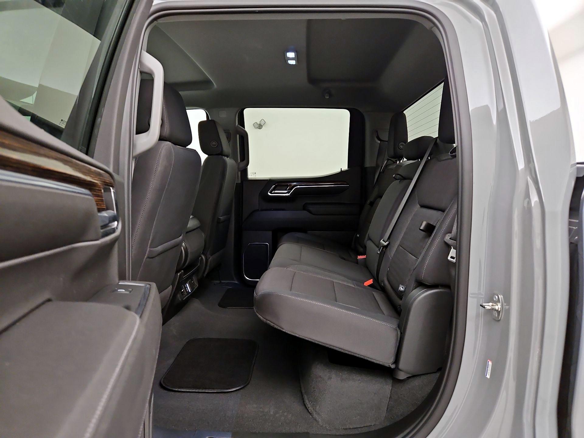 Thumbnail: 2024 GMC Sierra 1500 - 19