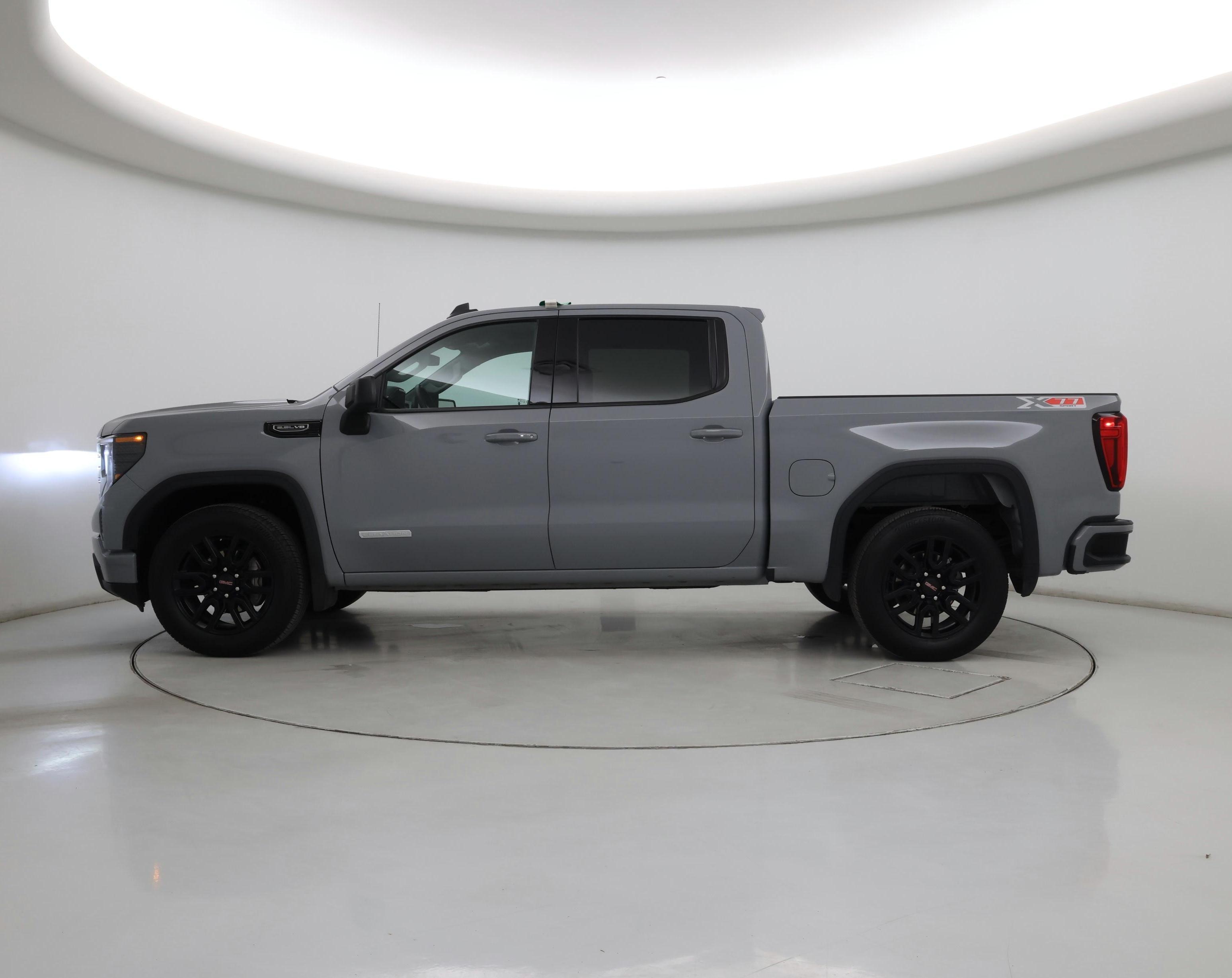 Thumbnail: 2024 GMC Sierra 1500 - 3