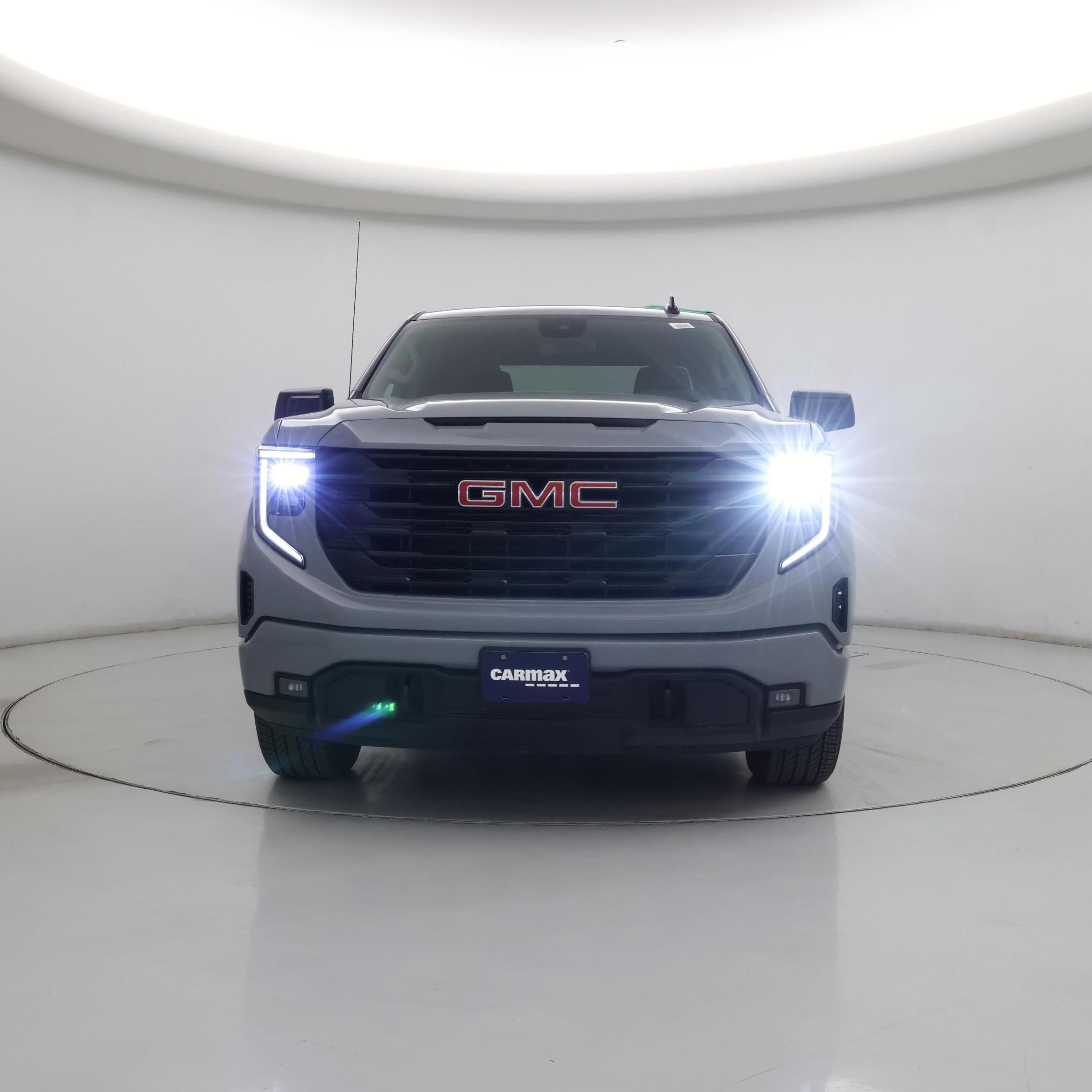 Thumbnail: 2024 GMC Sierra 1500 - 5