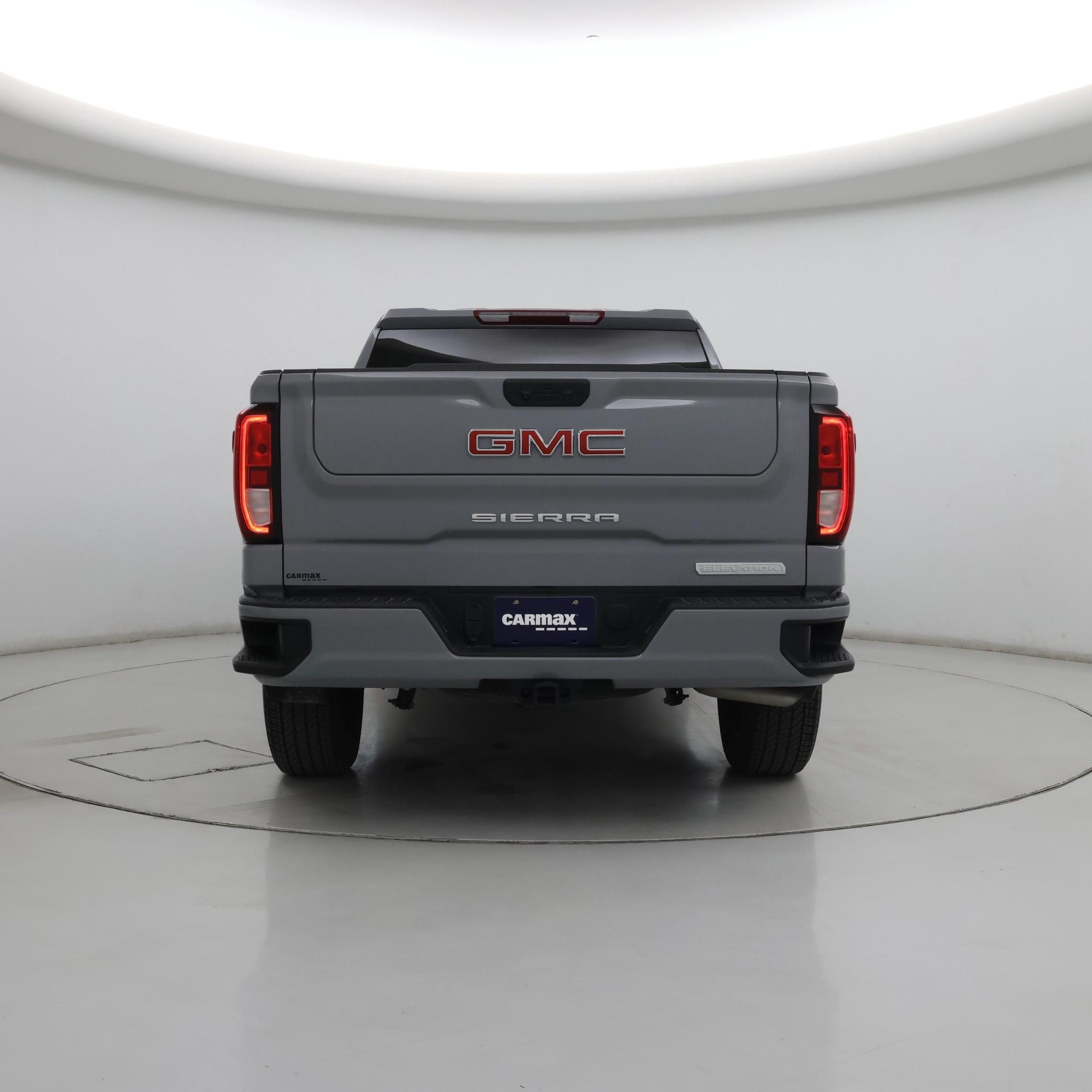 Thumbnail: 2024 GMC Sierra 1500 - 6