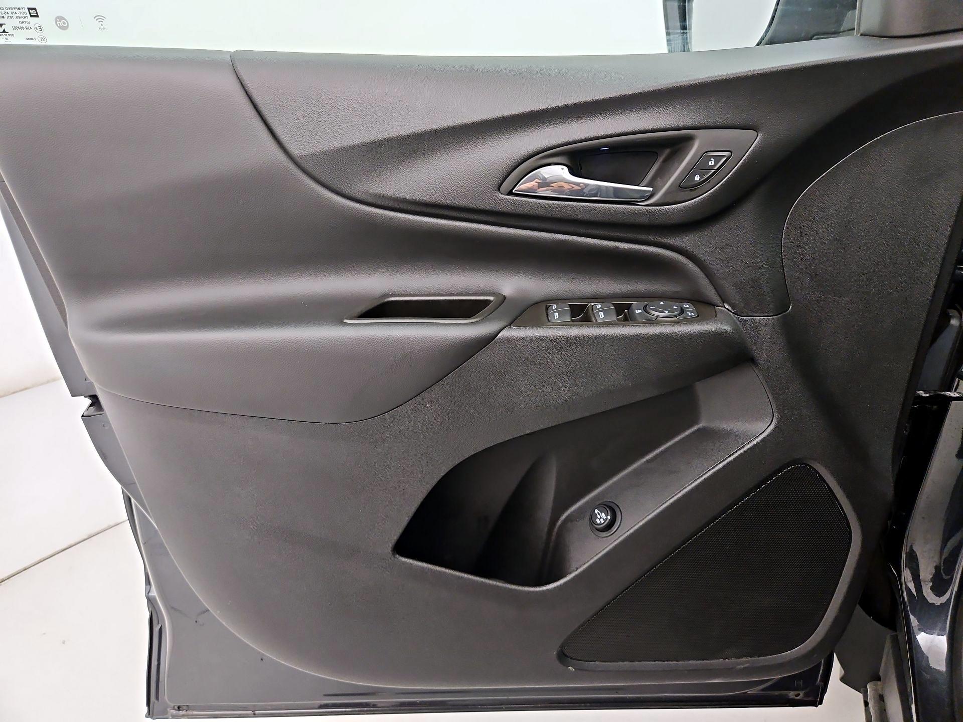 Thumbnail: 2023 Chevrolet Equinox - 12