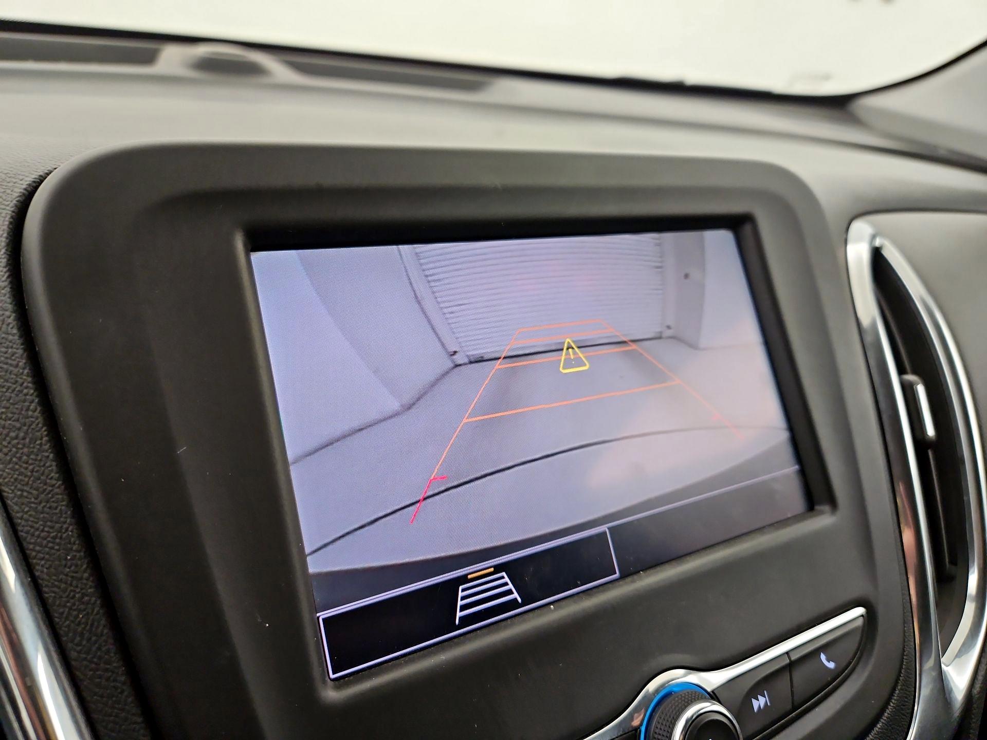 Thumbnail: 2023 Chevrolet Equinox - 14