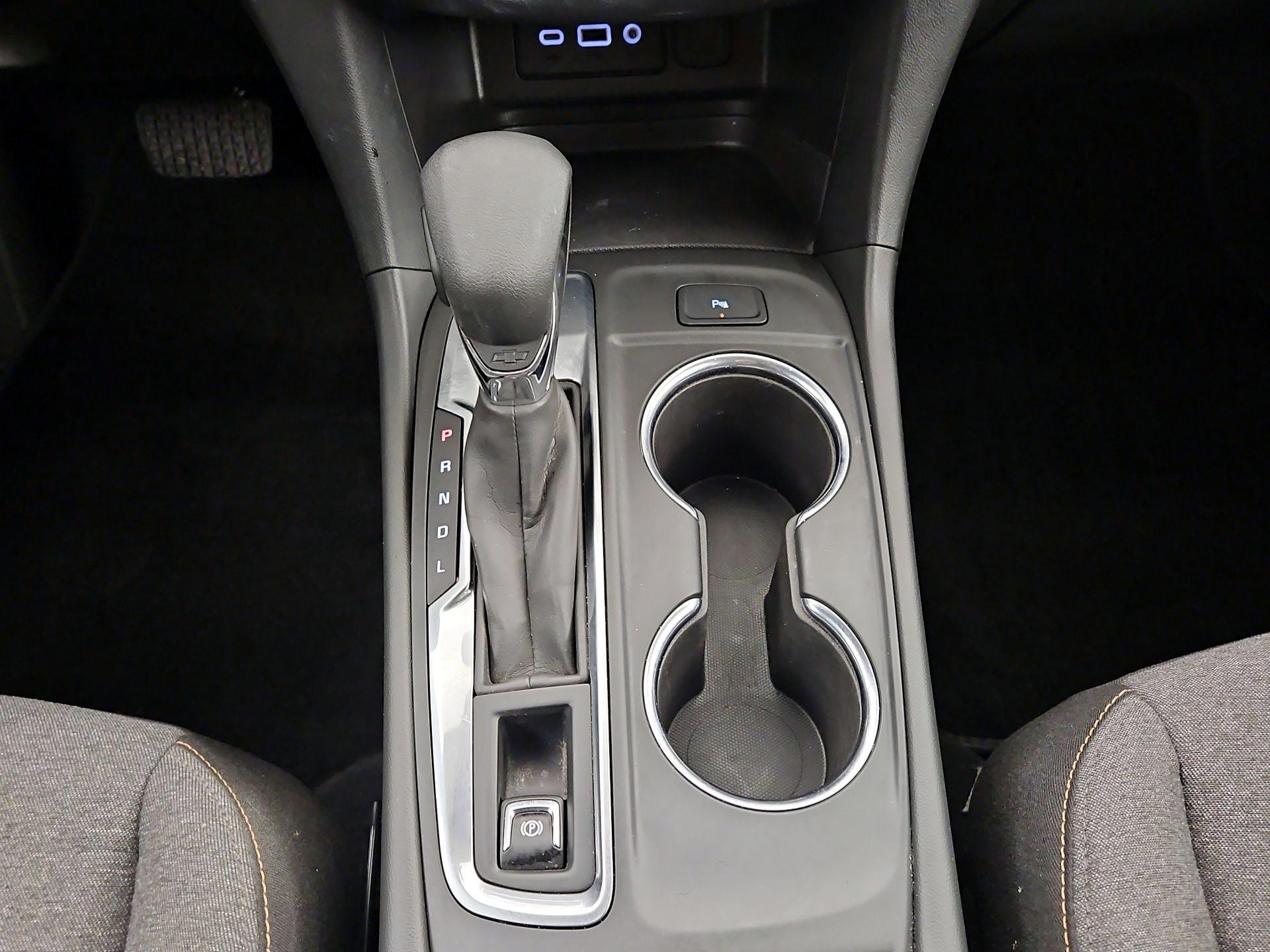 Thumbnail: 2023 Chevrolet Equinox - 17