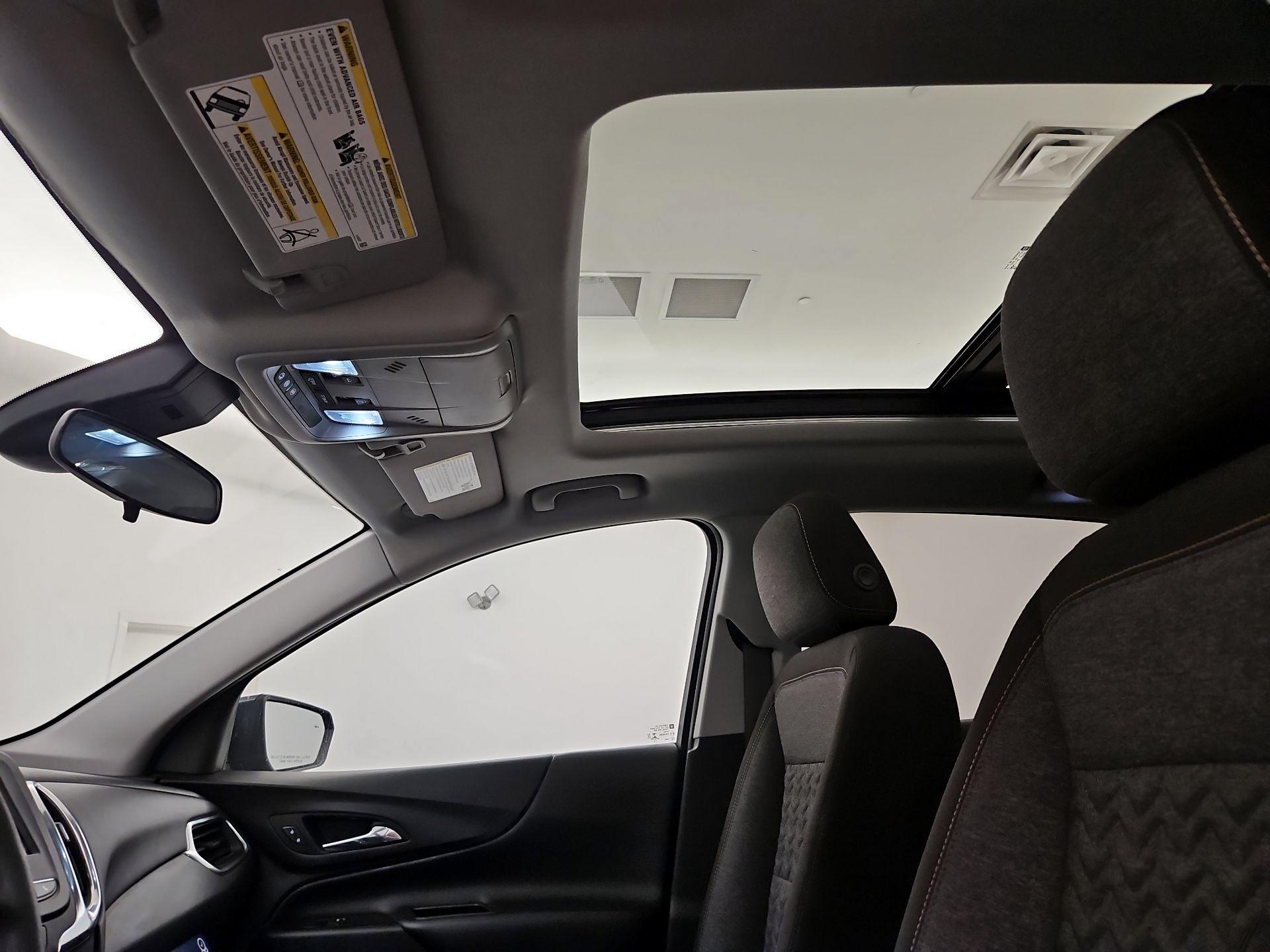 Thumbnail: 2023 Chevrolet Equinox - 19