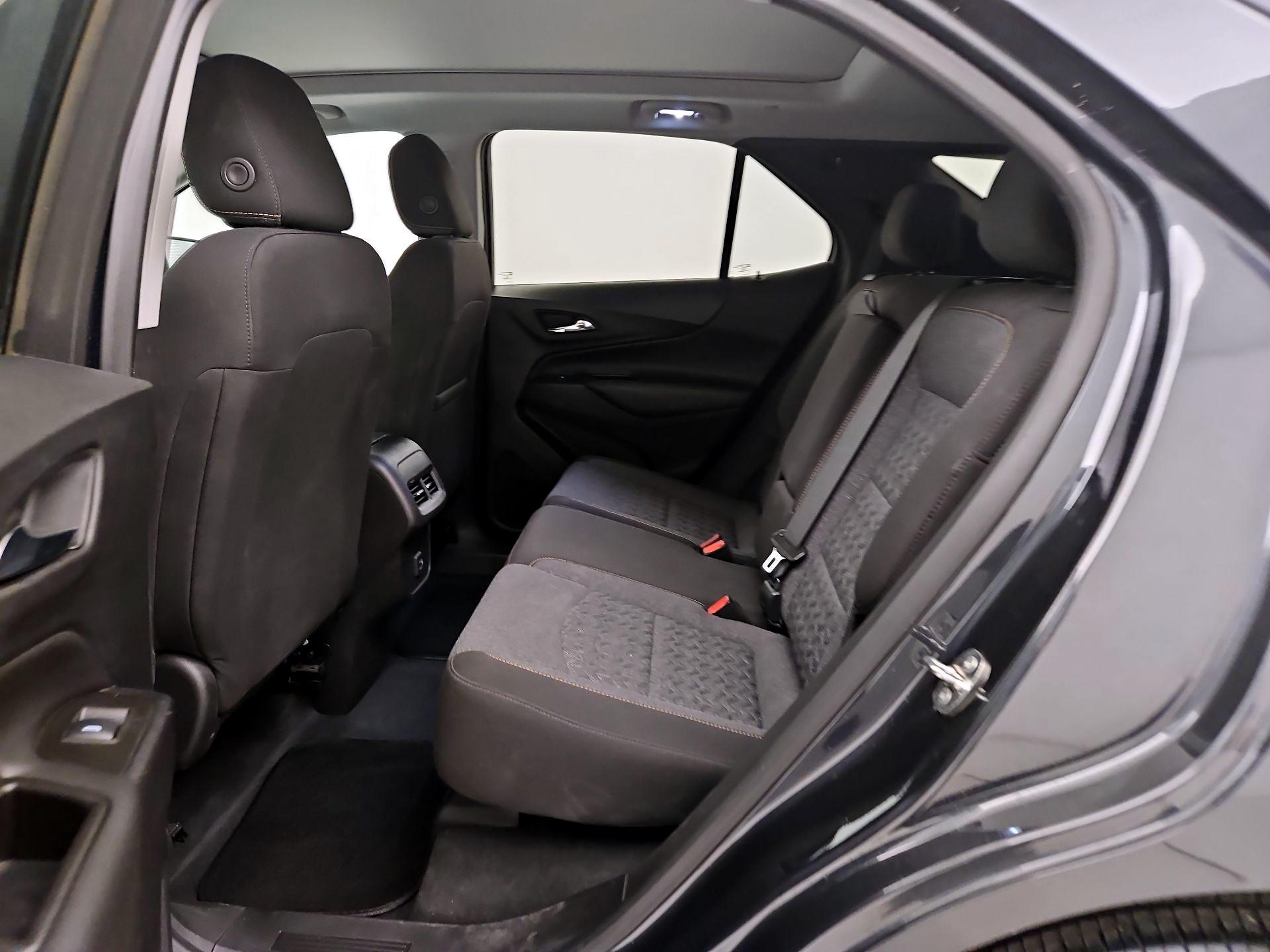 Thumbnail: 2023 Chevrolet Equinox - 20
