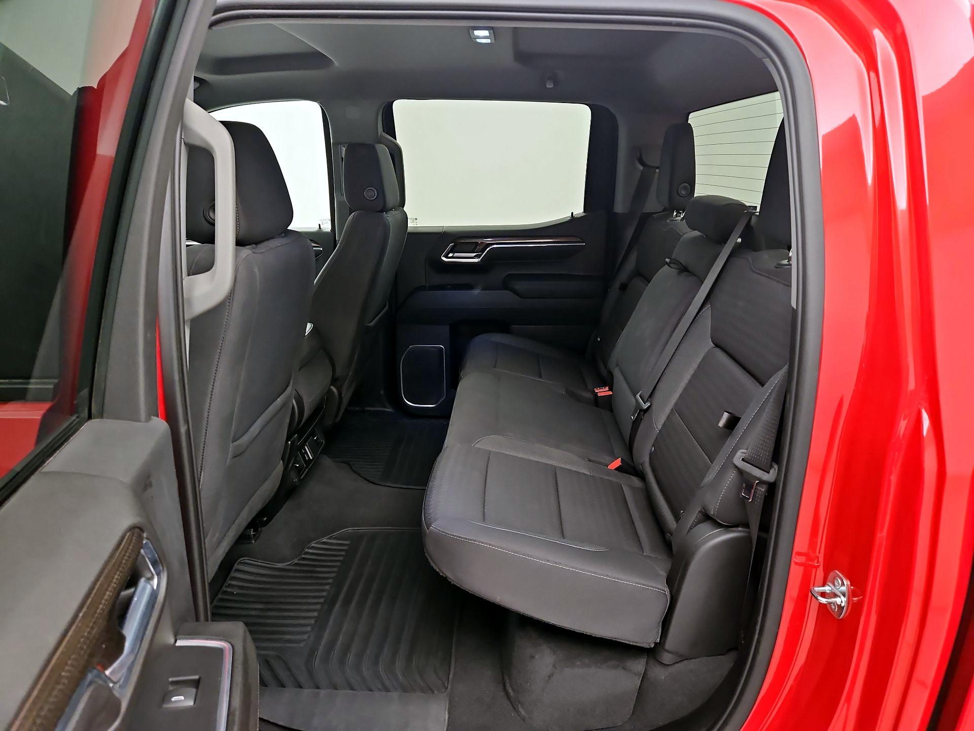 Thumbnail: 2023 Chevrolet Silverado 1500 - 19