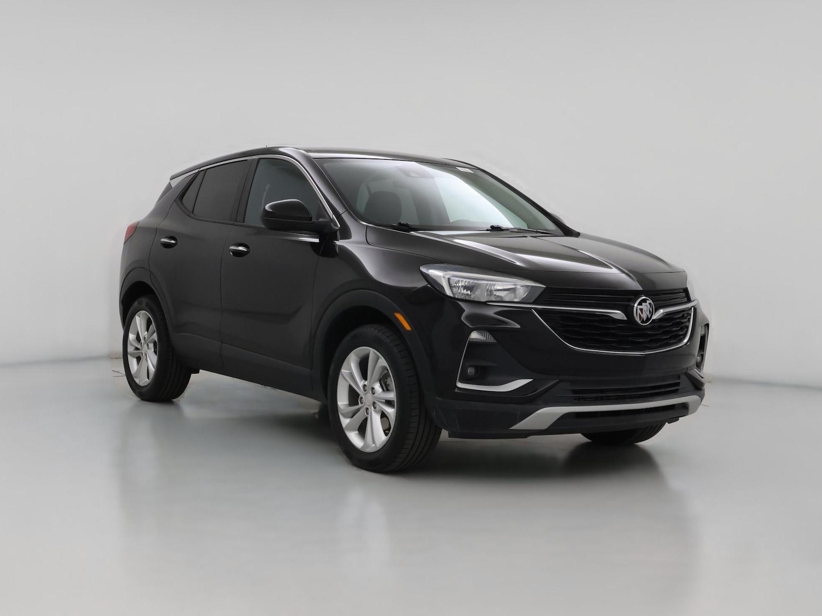 2020 Buick Encore GX