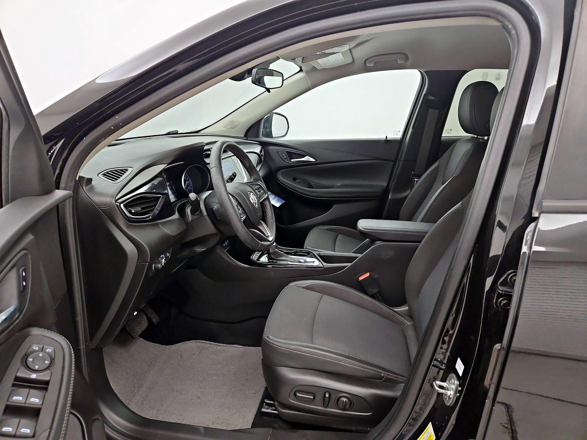 Thumbnail: 2020 Buick Encore GX - 11
