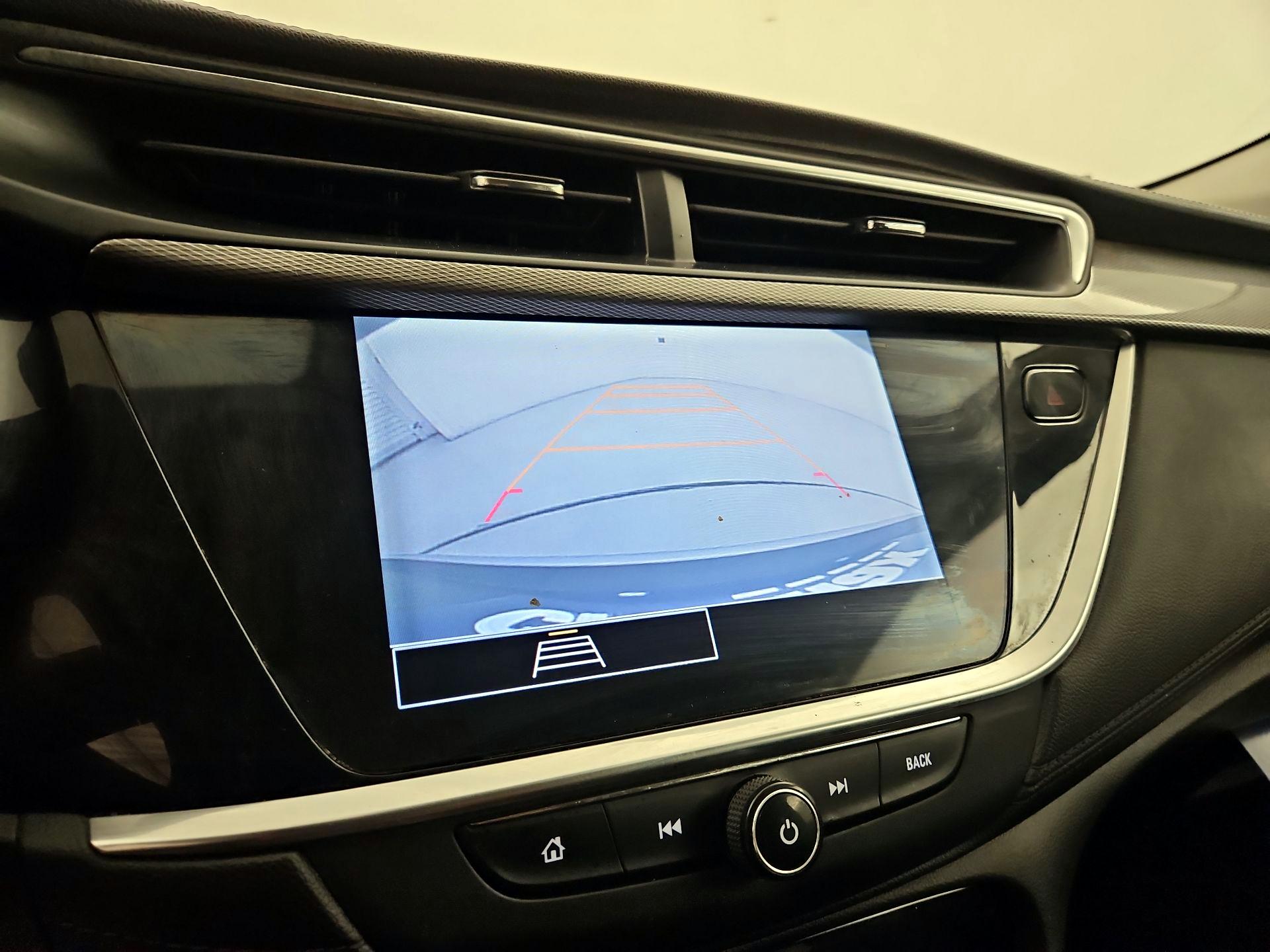 Thumbnail: 2020 Buick Encore GX - 14