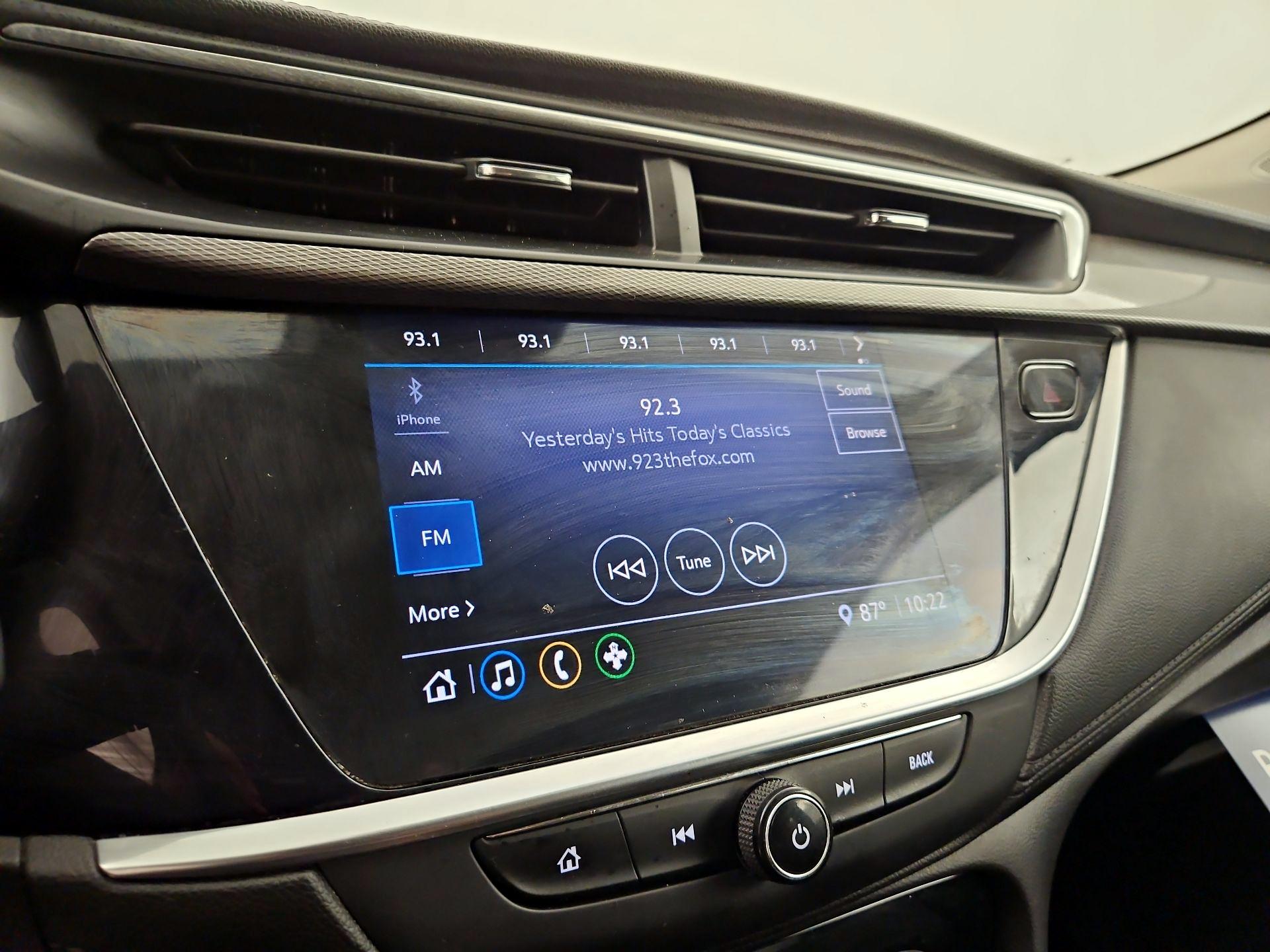 Thumbnail: 2020 Buick Encore GX - 15