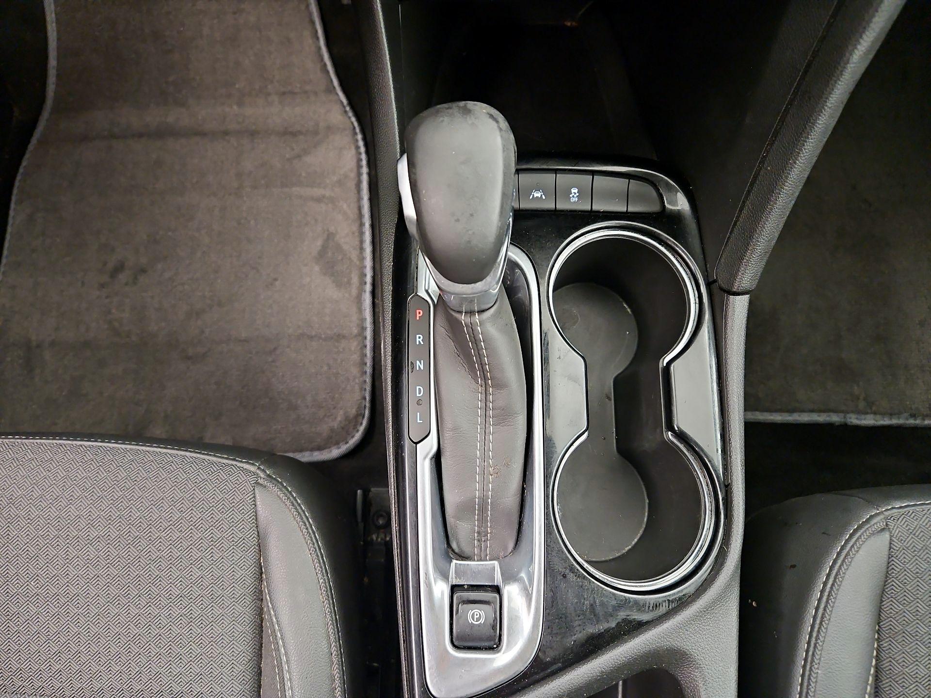 Thumbnail: 2020 Buick Encore GX - 17