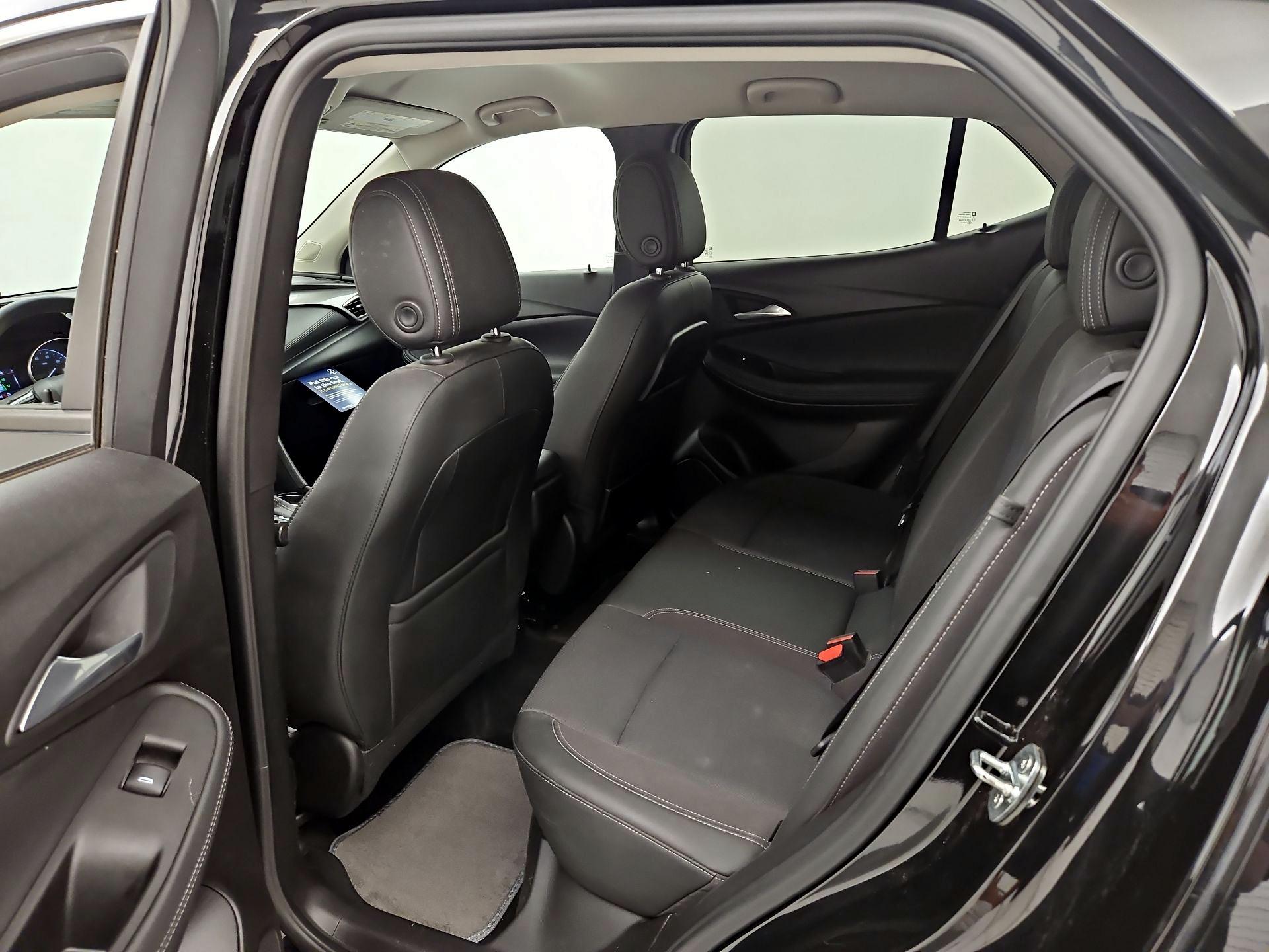 Thumbnail: 2020 Buick Encore GX - 19