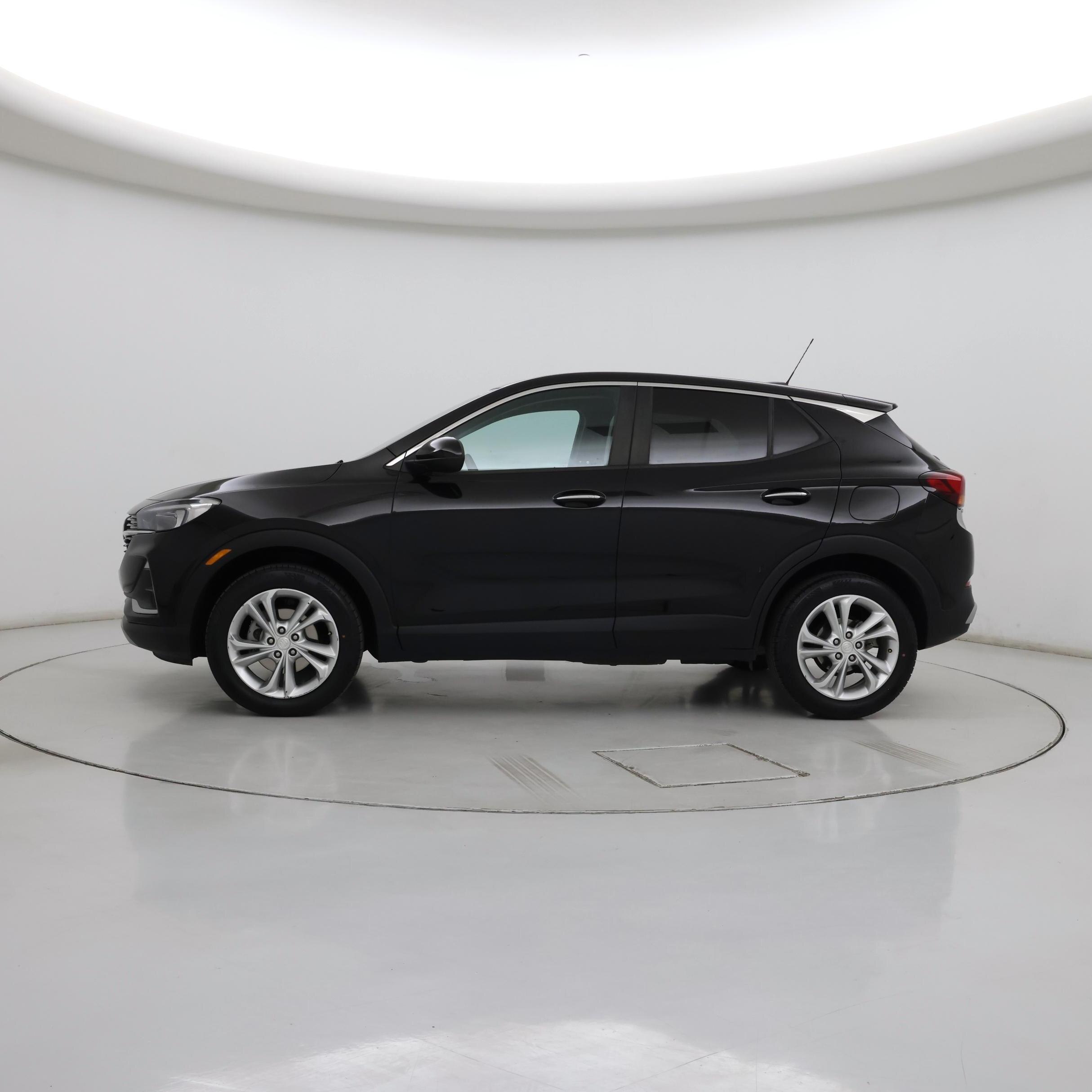 Thumbnail: 2020 Buick Encore GX - 3