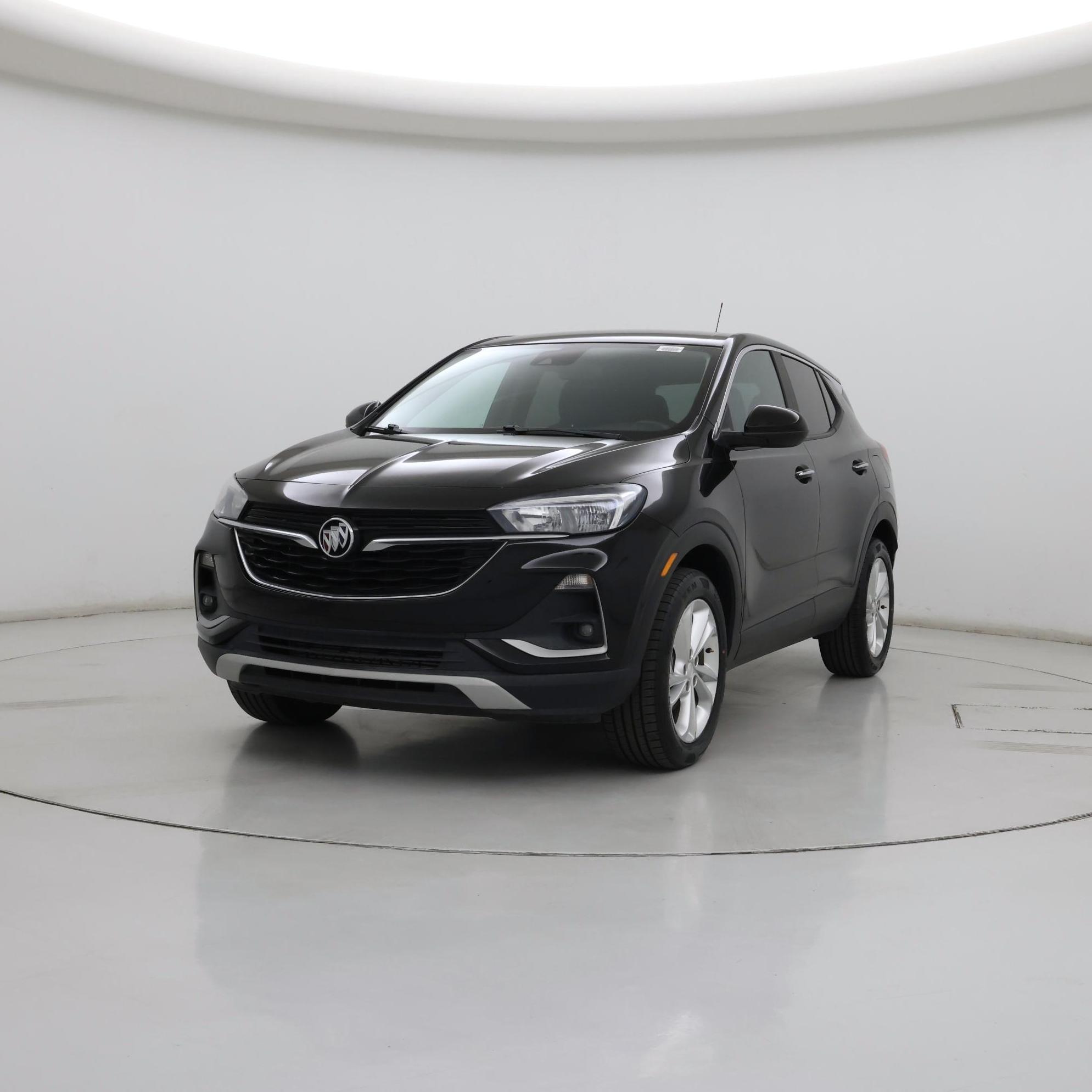 Thumbnail: 2020 Buick Encore GX - 4