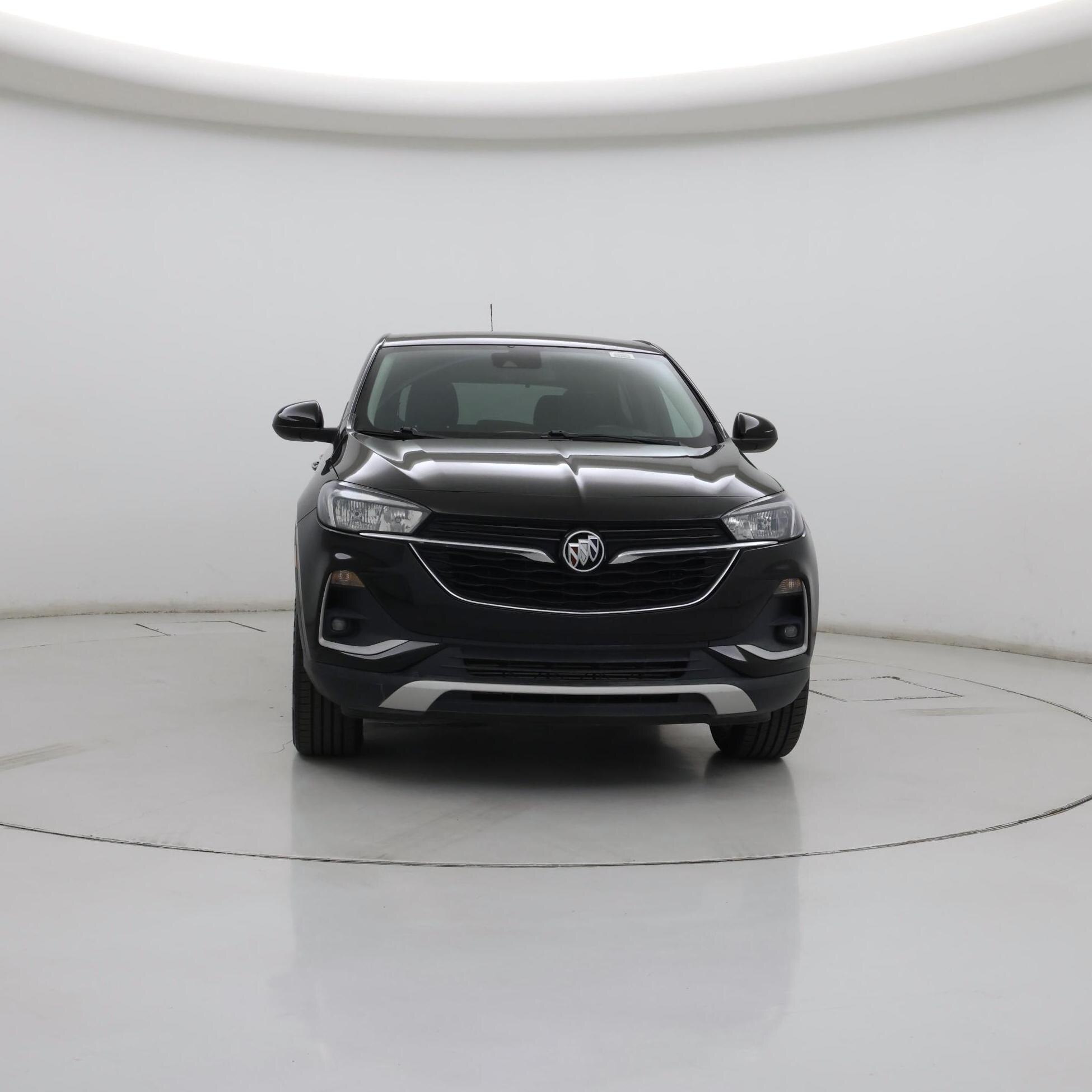 Thumbnail: 2020 Buick Encore GX - 5