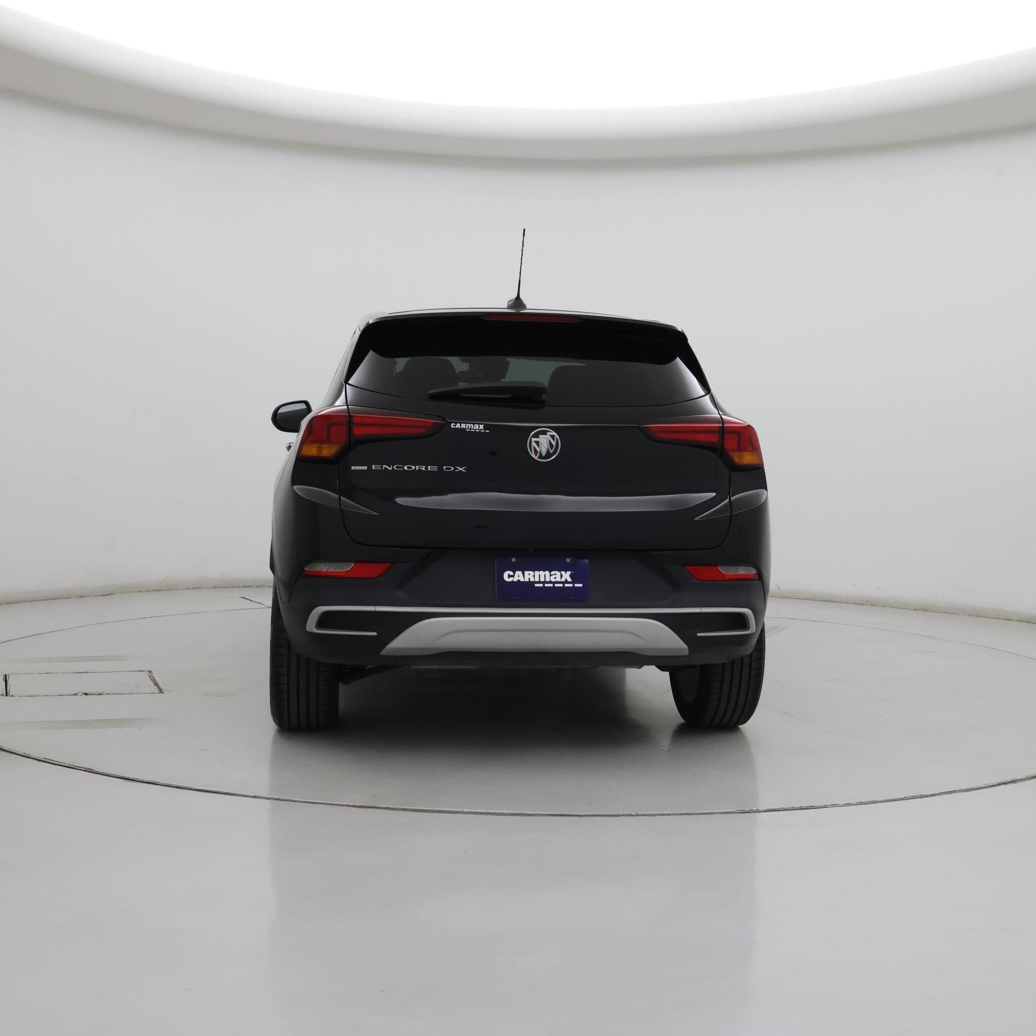 Thumbnail: 2020 Buick Encore GX - 6