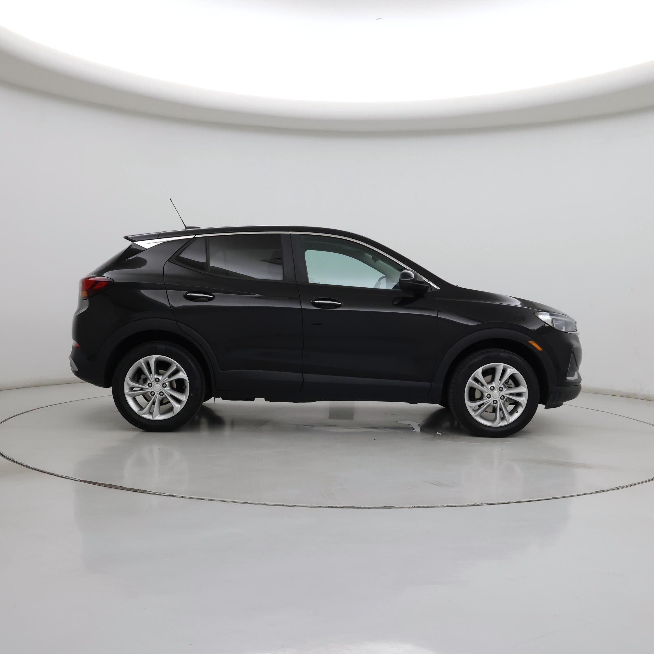 Thumbnail: 2020 Buick Encore GX - 7