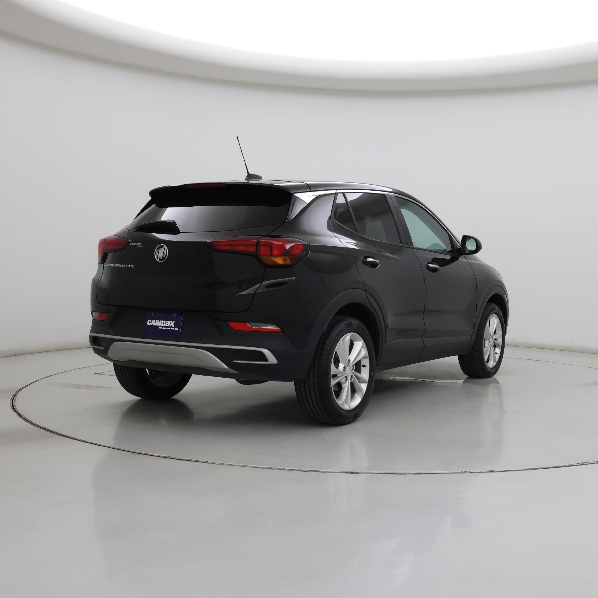 Thumbnail: 2020 Buick Encore GX - 8