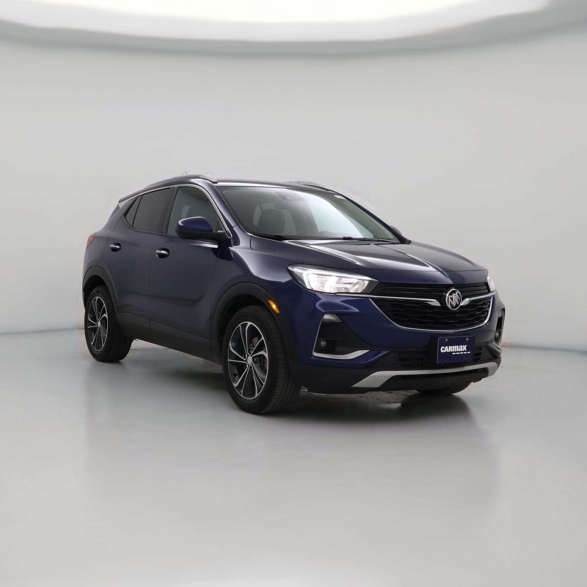 Thumbnail: 2023 Buick Encore GX - 1