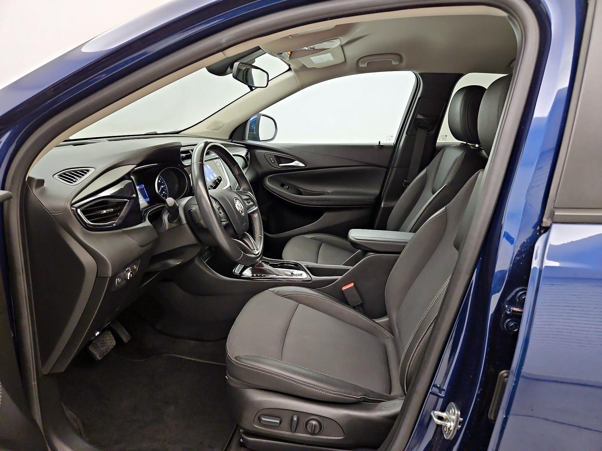 Thumbnail: 2023 Buick Encore GX - 11
