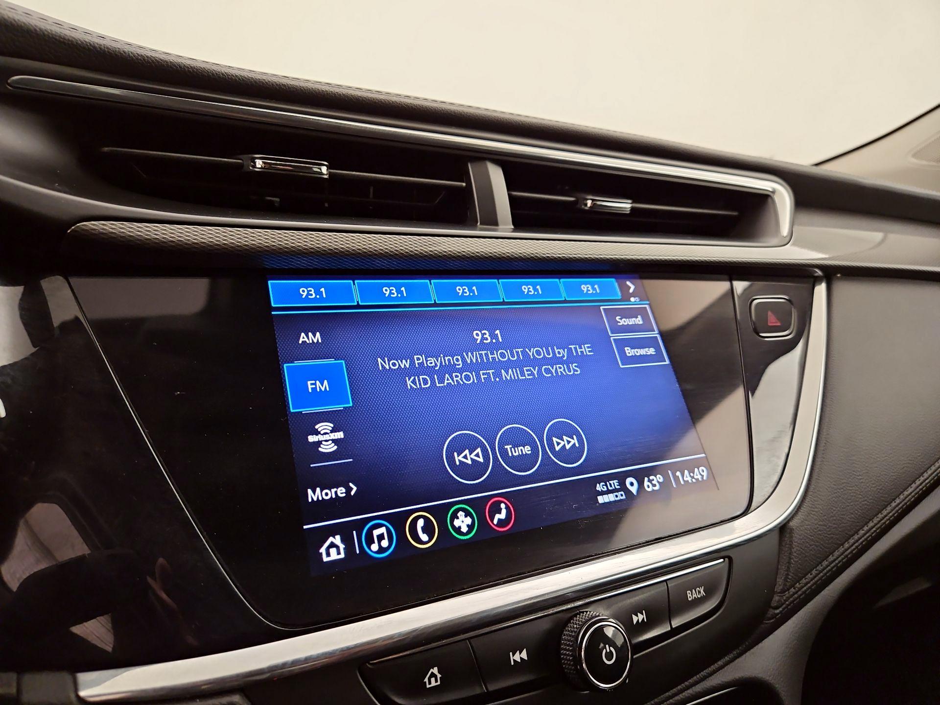 Thumbnail: 2023 Buick Encore GX - 15