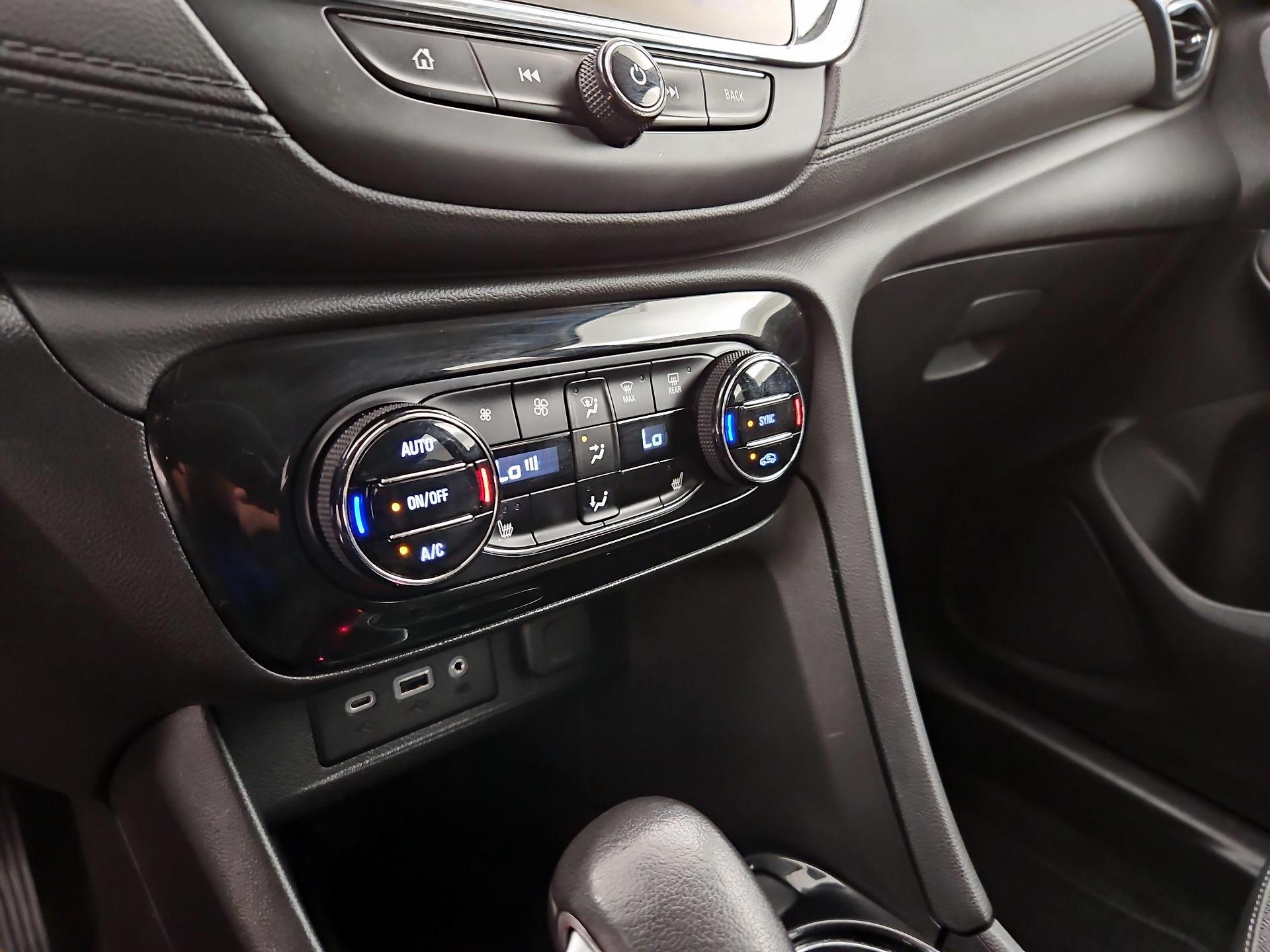 Thumbnail: 2023 Buick Encore GX - 16