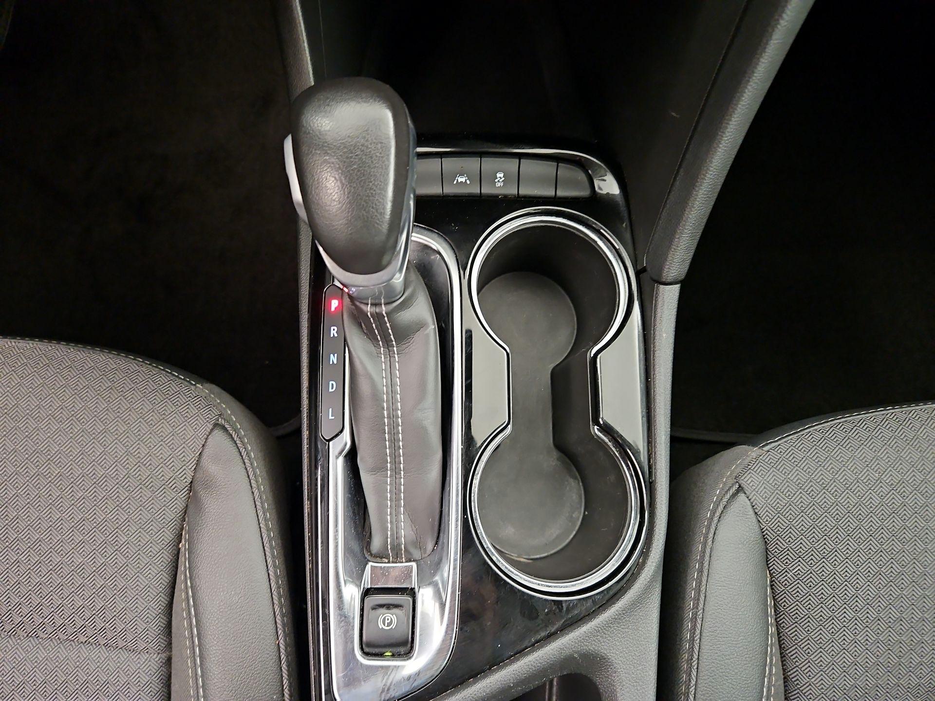 Thumbnail: 2023 Buick Encore GX - 17