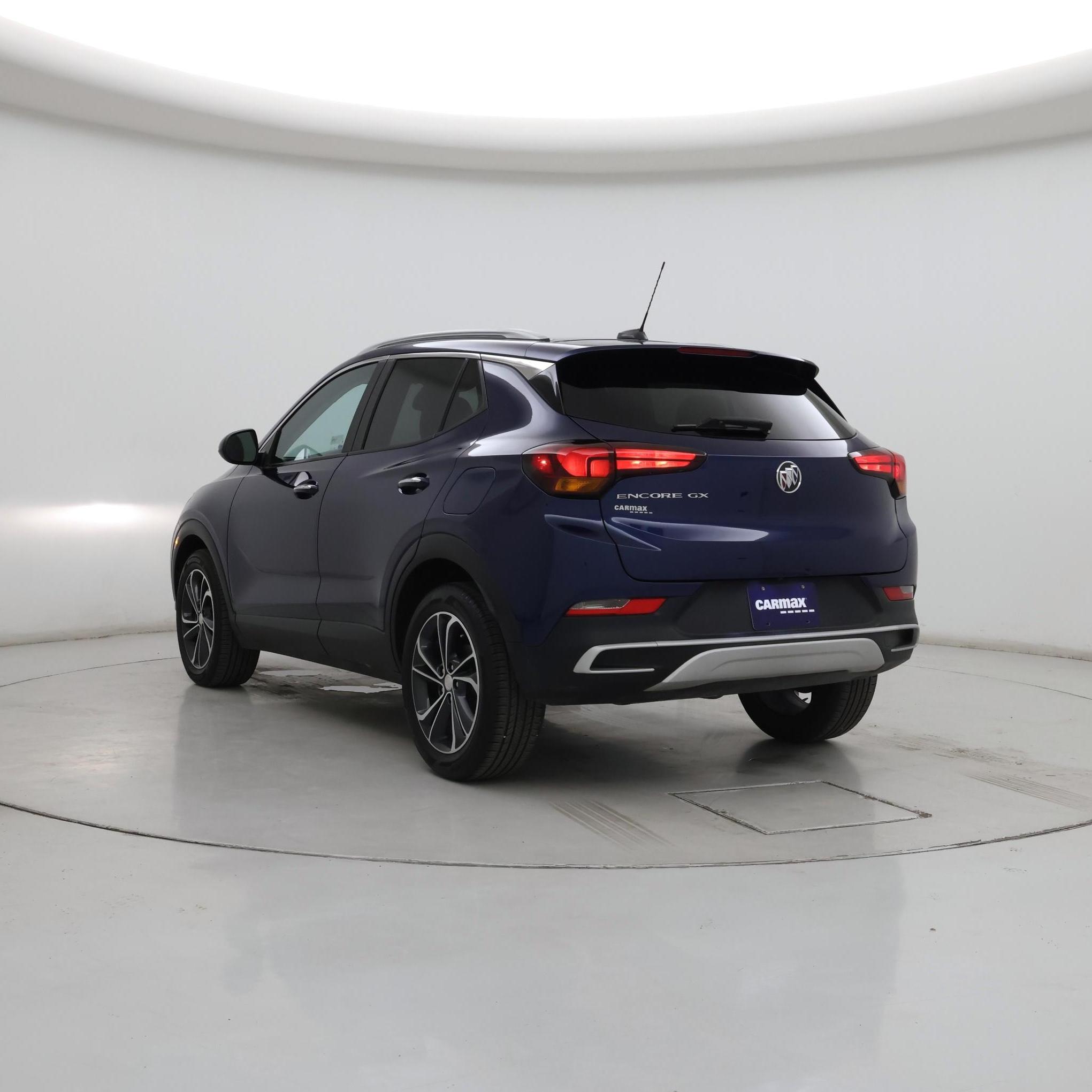 Thumbnail: 2023 Buick Encore GX - 2