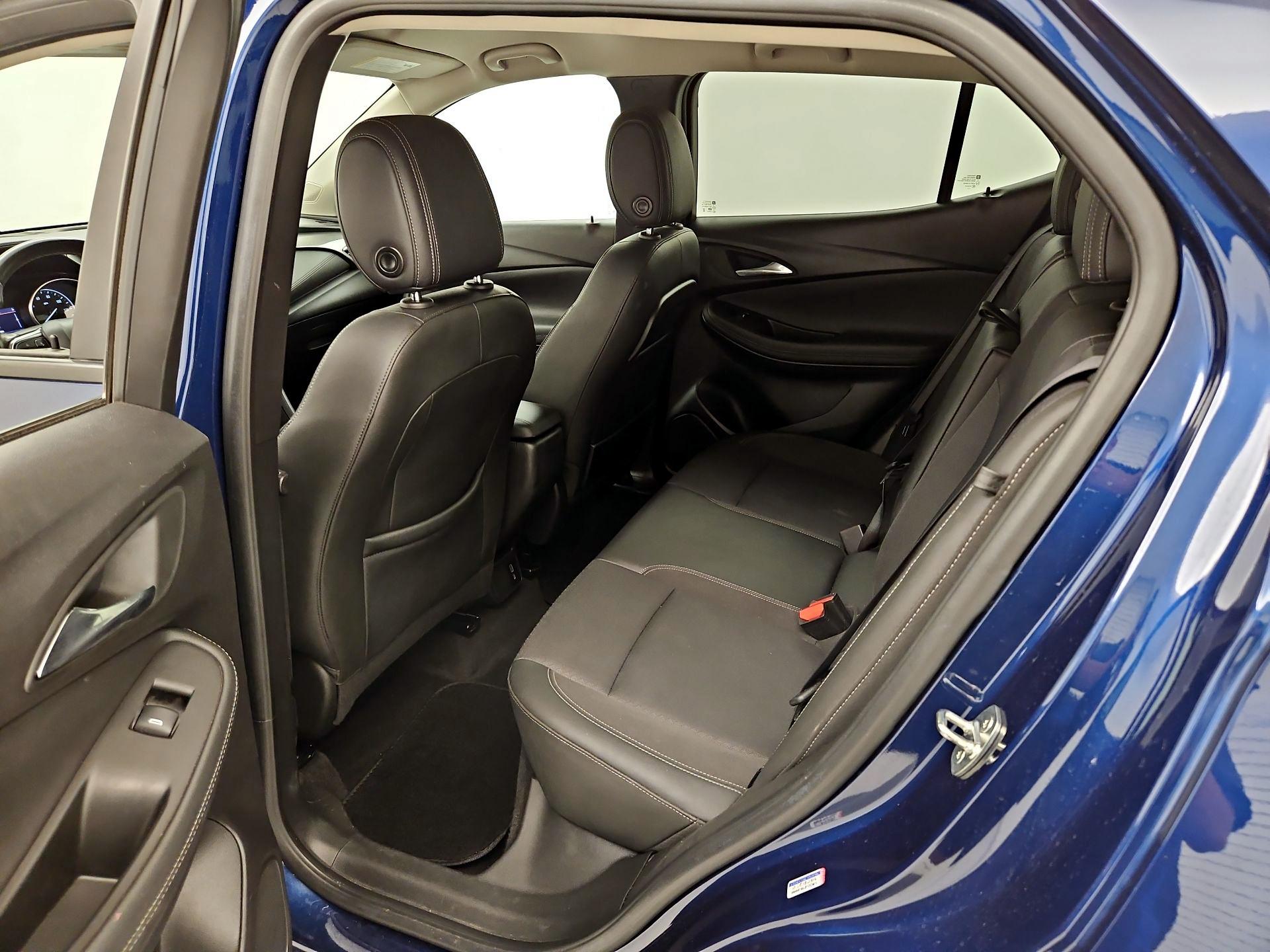 Thumbnail: 2023 Buick Encore GX - 19