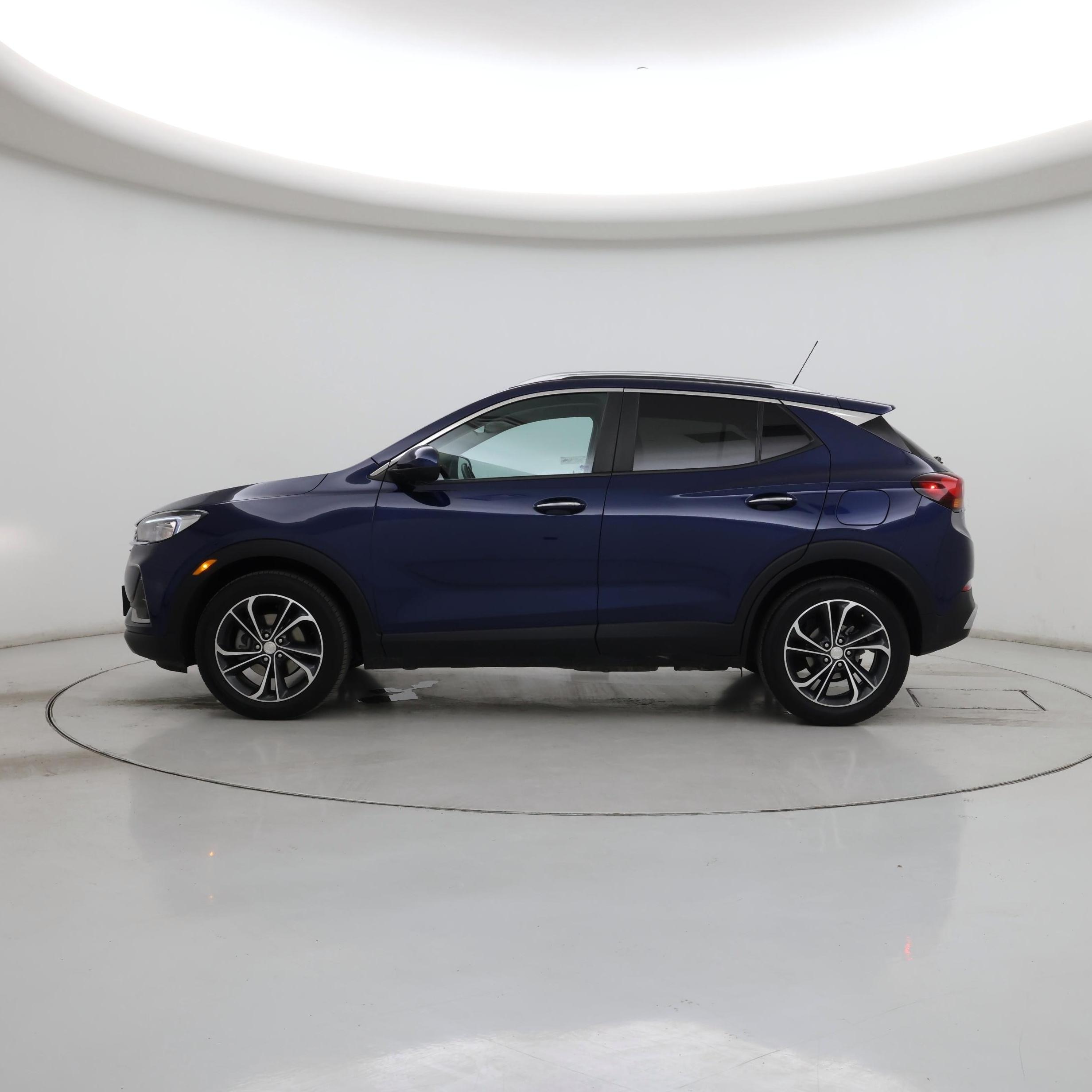 Thumbnail: 2023 Buick Encore GX - 3