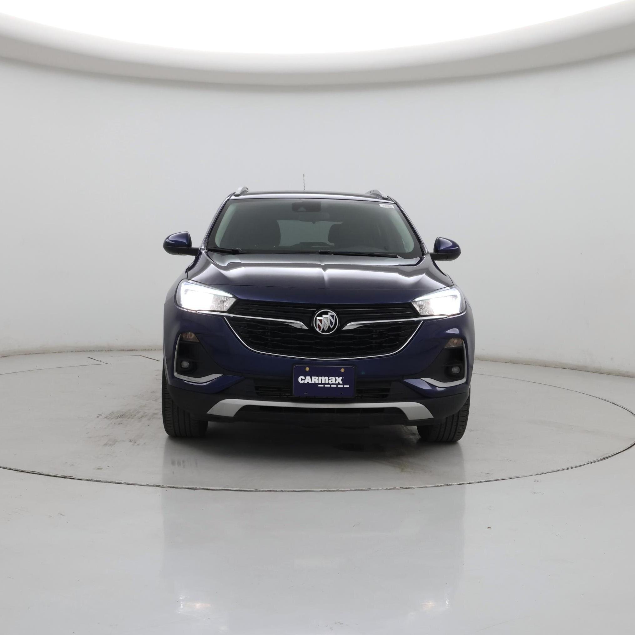 Thumbnail: 2023 Buick Encore GX - 5