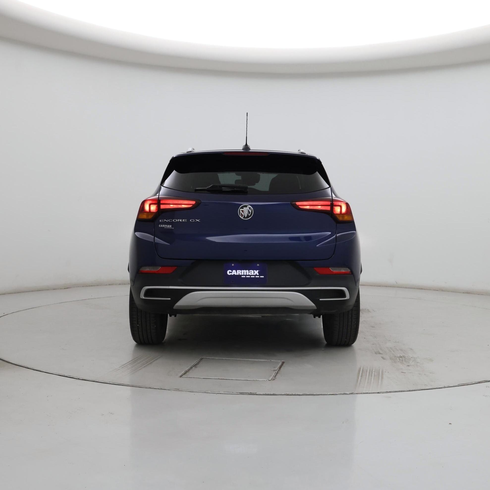 Thumbnail: 2023 Buick Encore GX - 6
