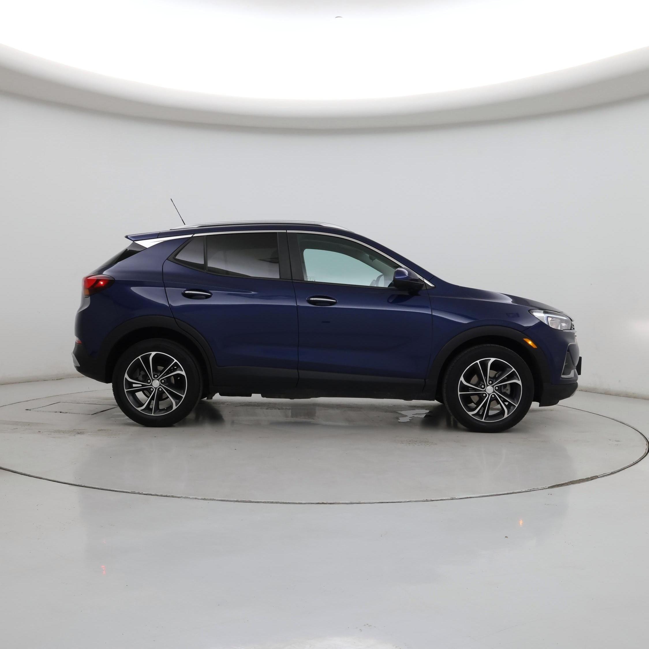 Thumbnail: 2023 Buick Encore GX - 7