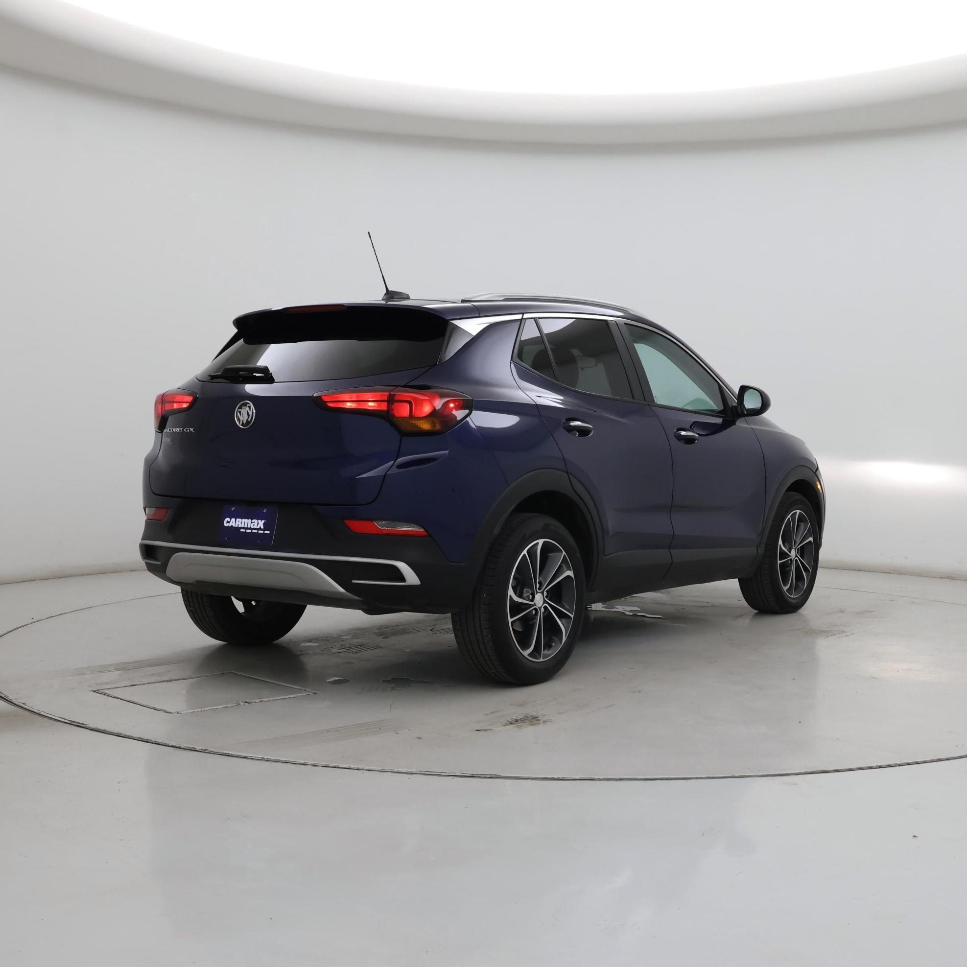Thumbnail: 2023 Buick Encore GX - 8