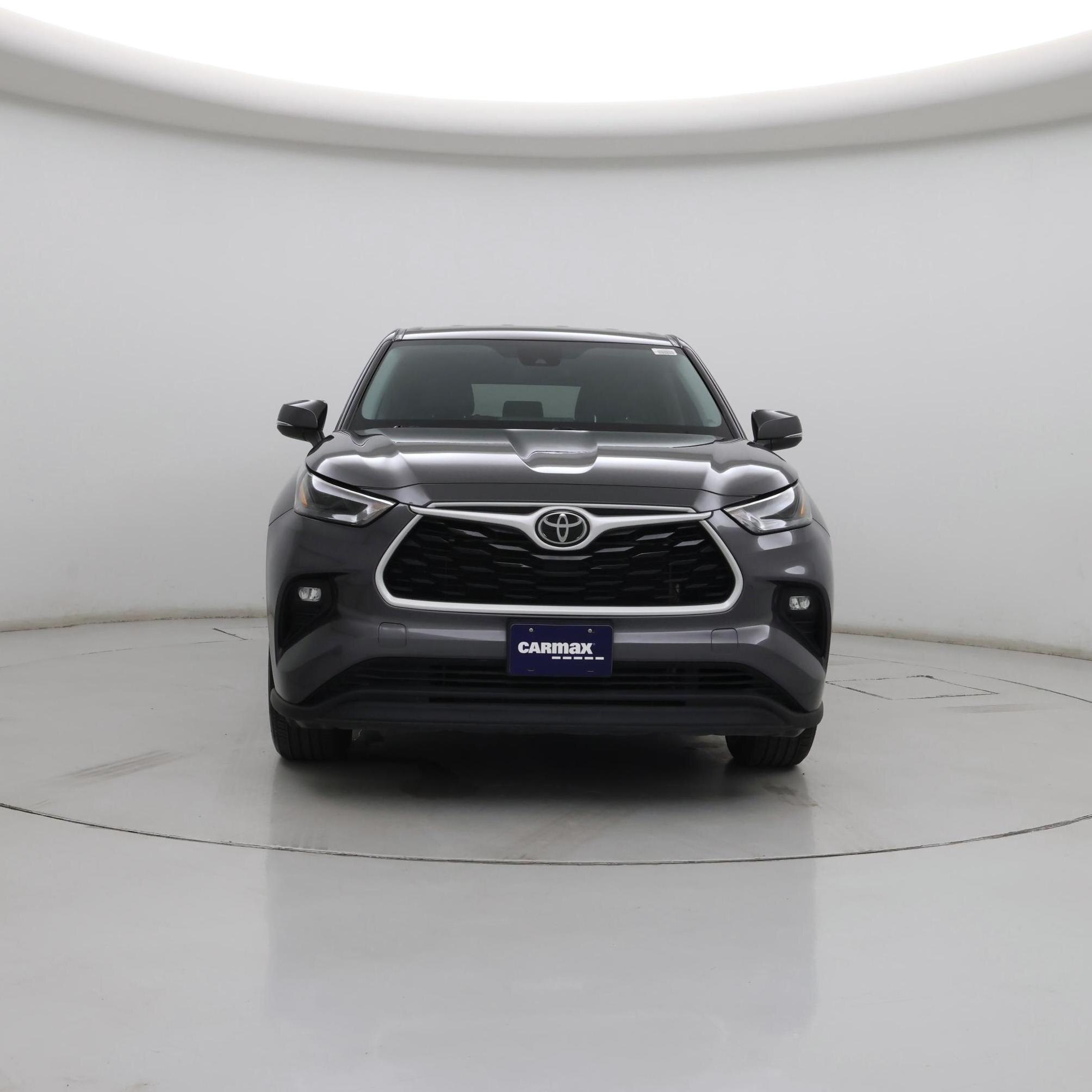 Thumbnail: 2022 Toyota Highlander - 5