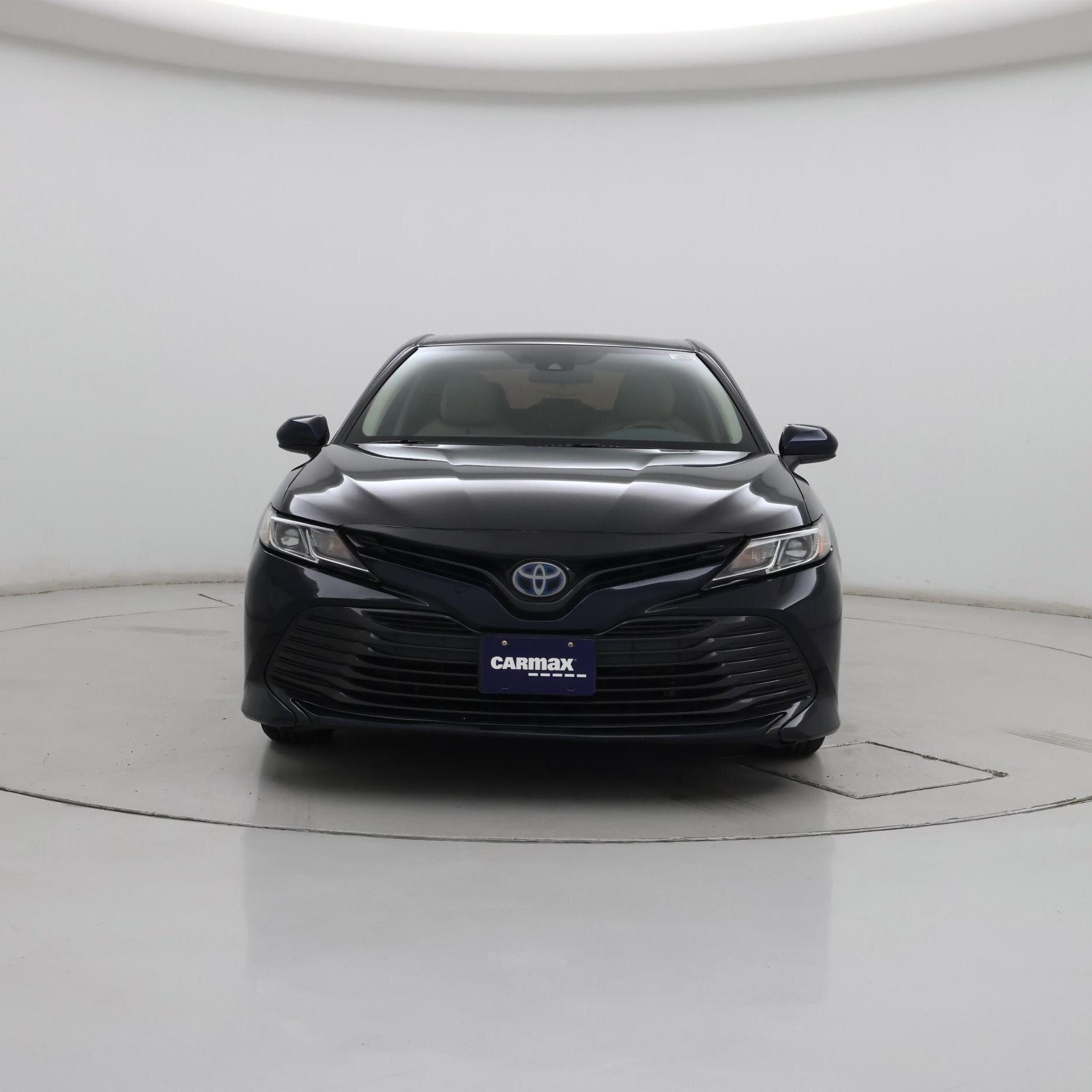 Thumbnail: 2020 Toyota Camry - 5