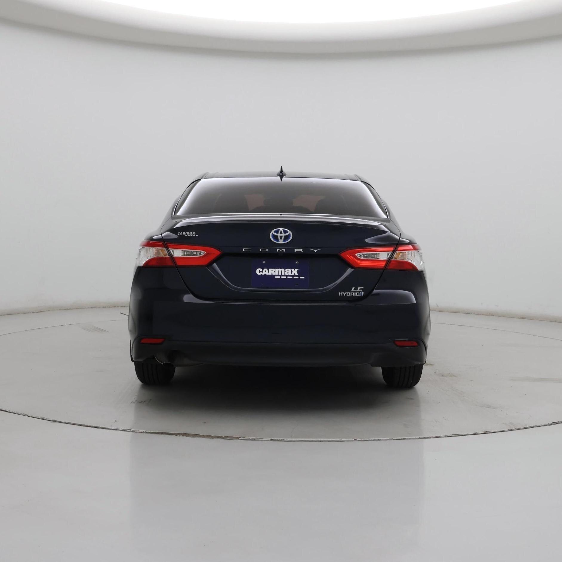 Thumbnail: 2020 Toyota Camry - 6