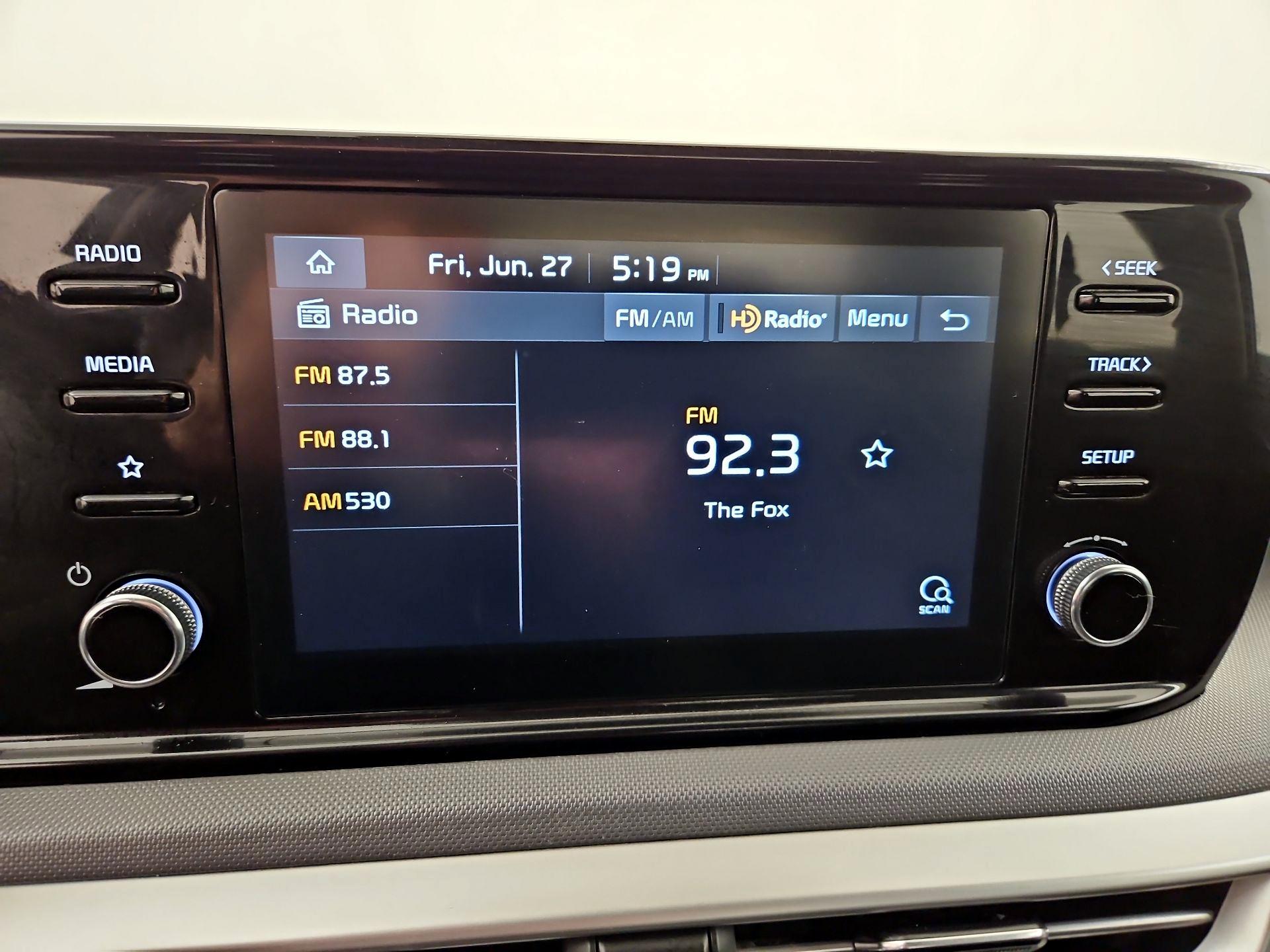 Thumbnail: 2021 Kia K5 - 15