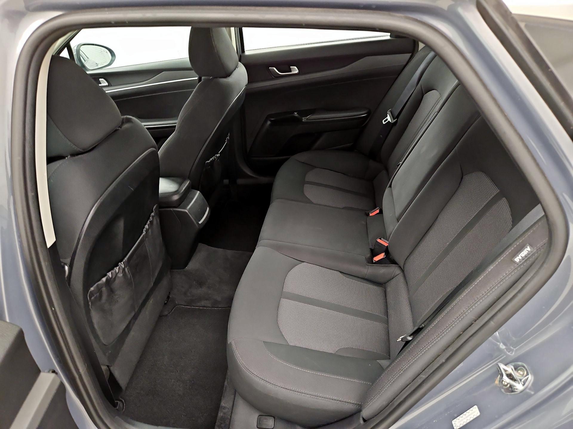 Thumbnail: 2021 Kia K5 - 19