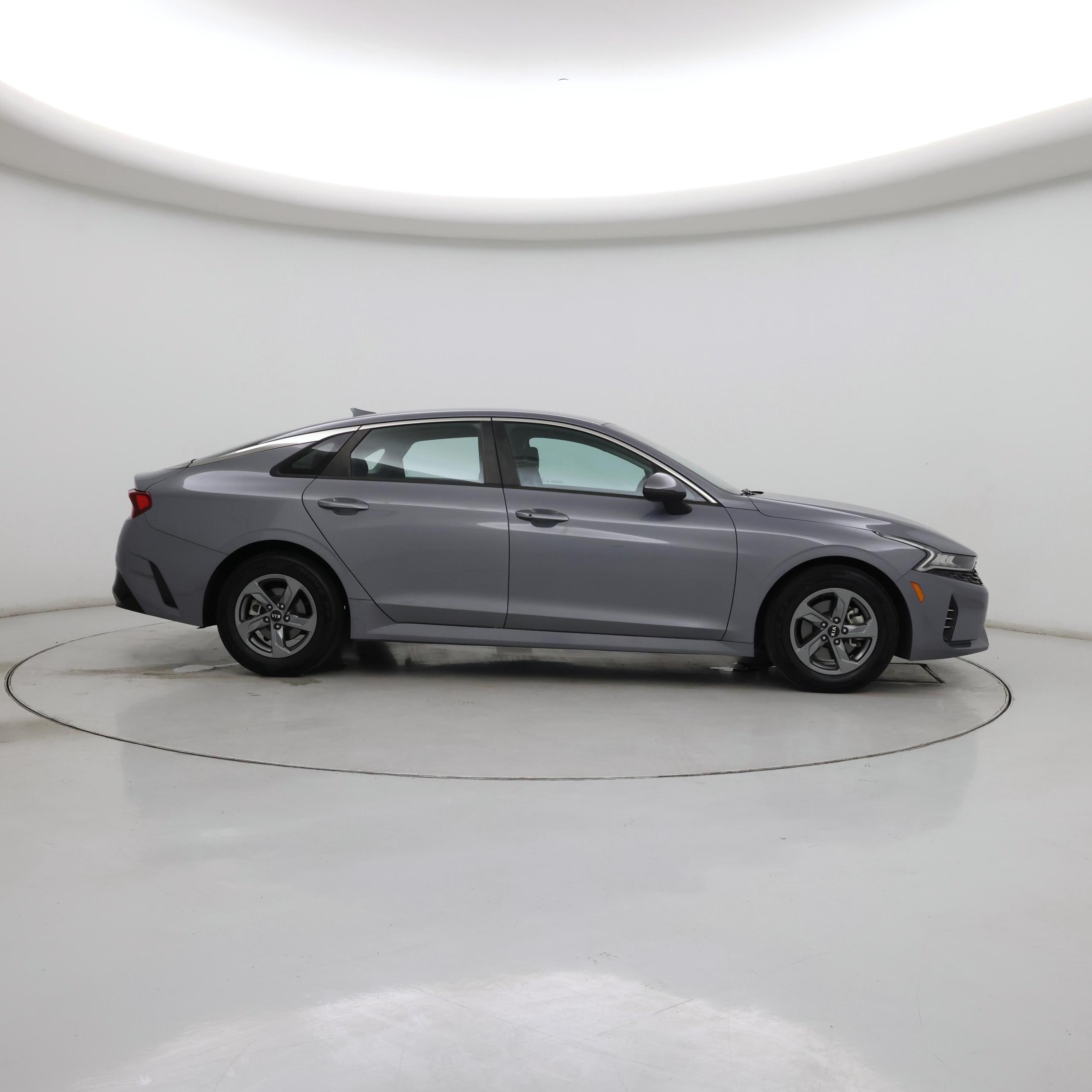 Thumbnail: 2021 Kia K5 - 7