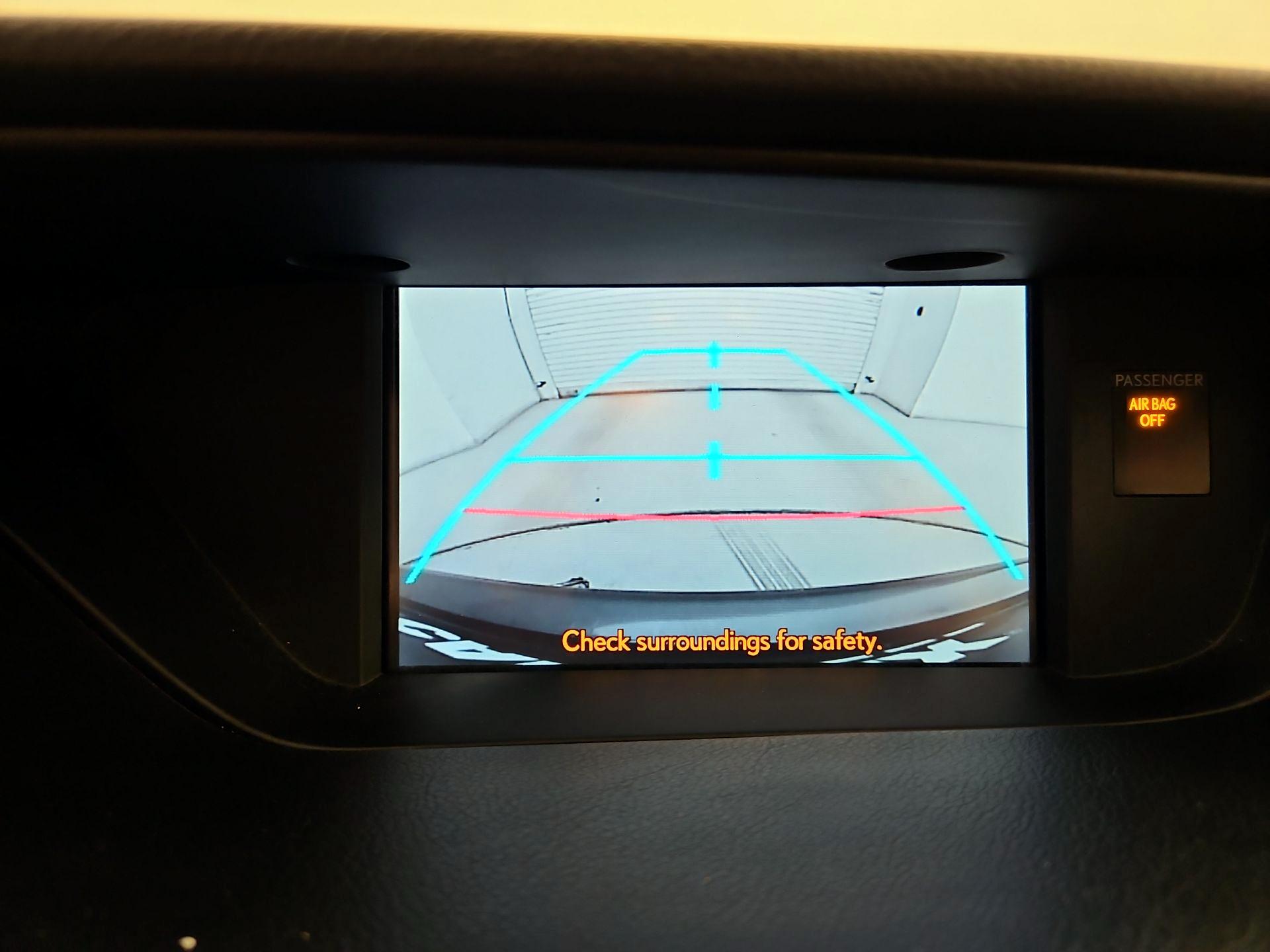 Thumbnail: 2014 Lexus ES - 15