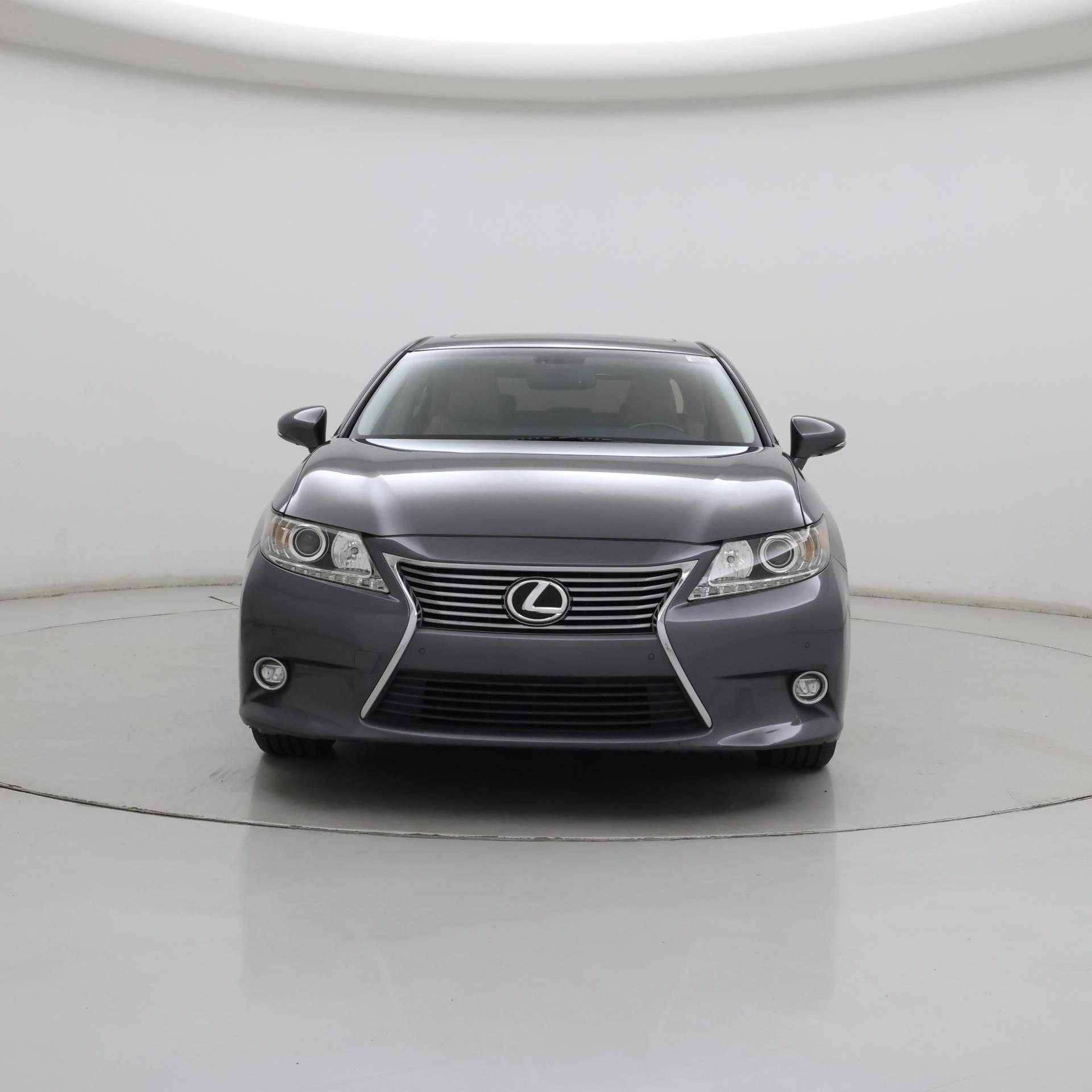 Thumbnail: 2014 Lexus ES - 5