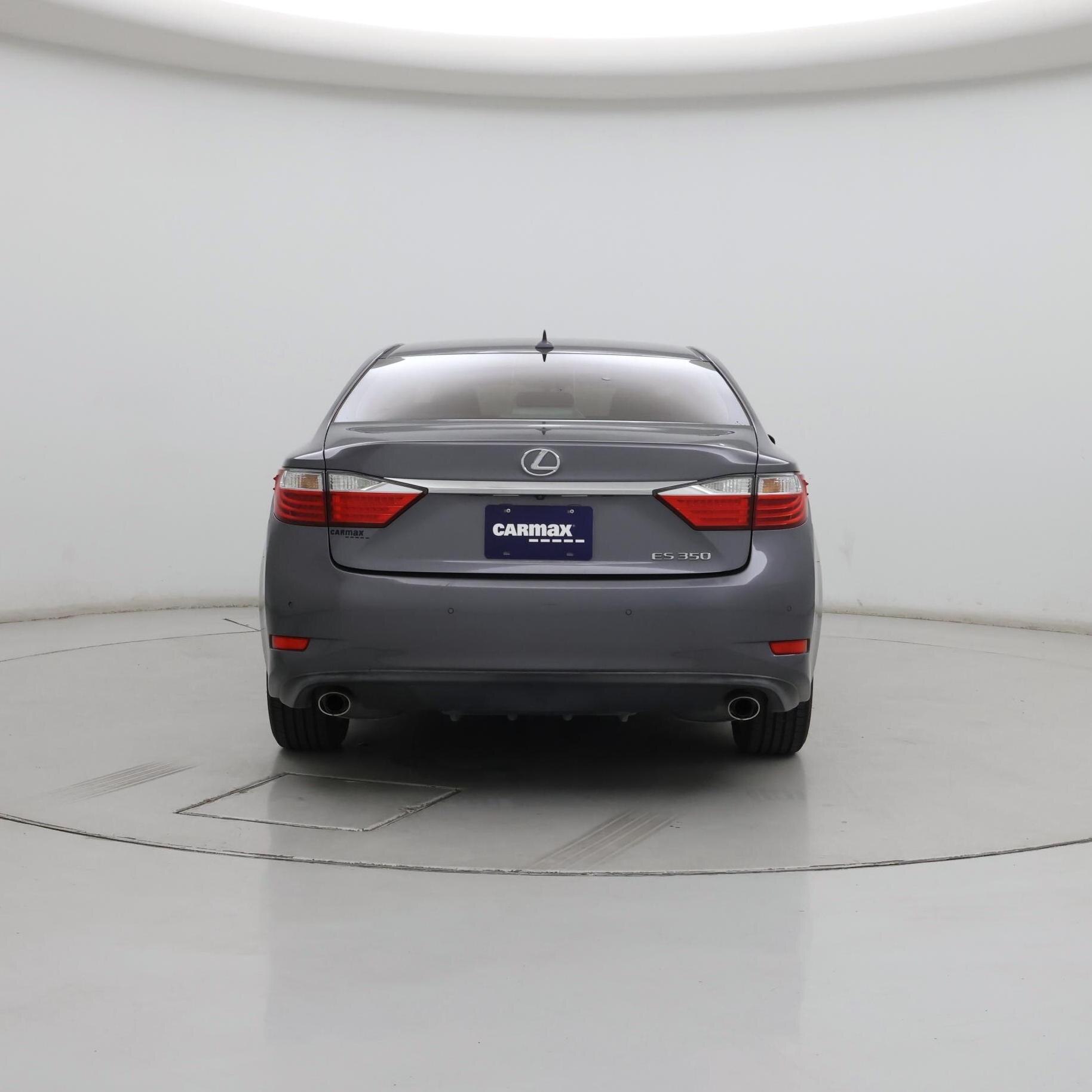 Thumbnail: 2014 Lexus ES - 6